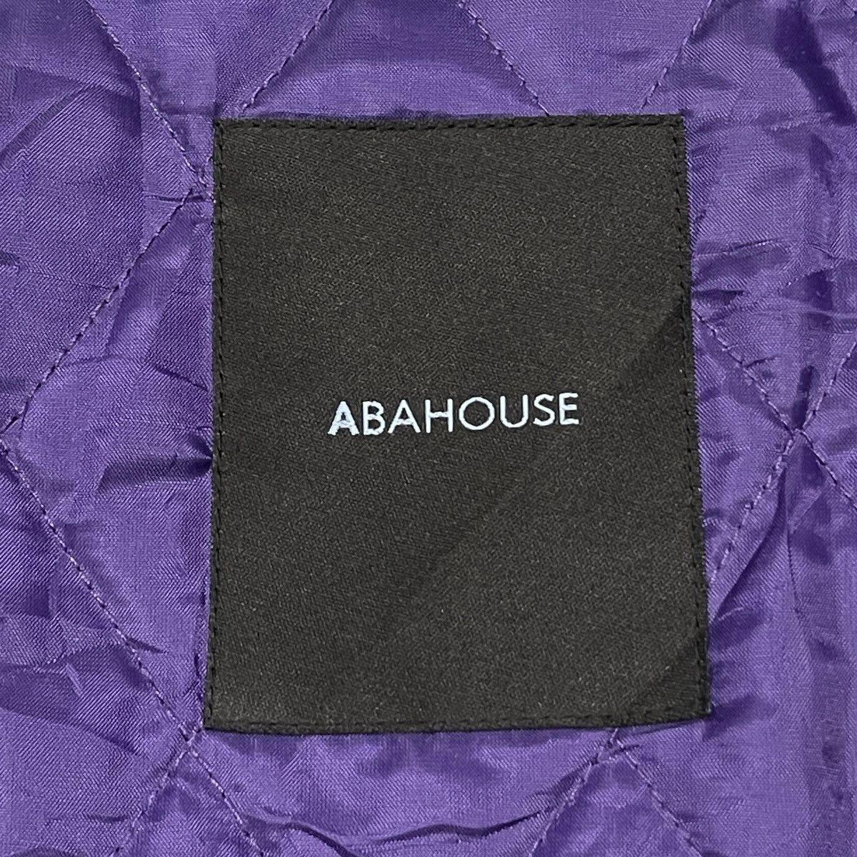 ABAHOUSE Vintage Abahouse Double Breasted Military Style Trench Coat Size US M / EU 48-50 / 2 - 21 Thumbnail