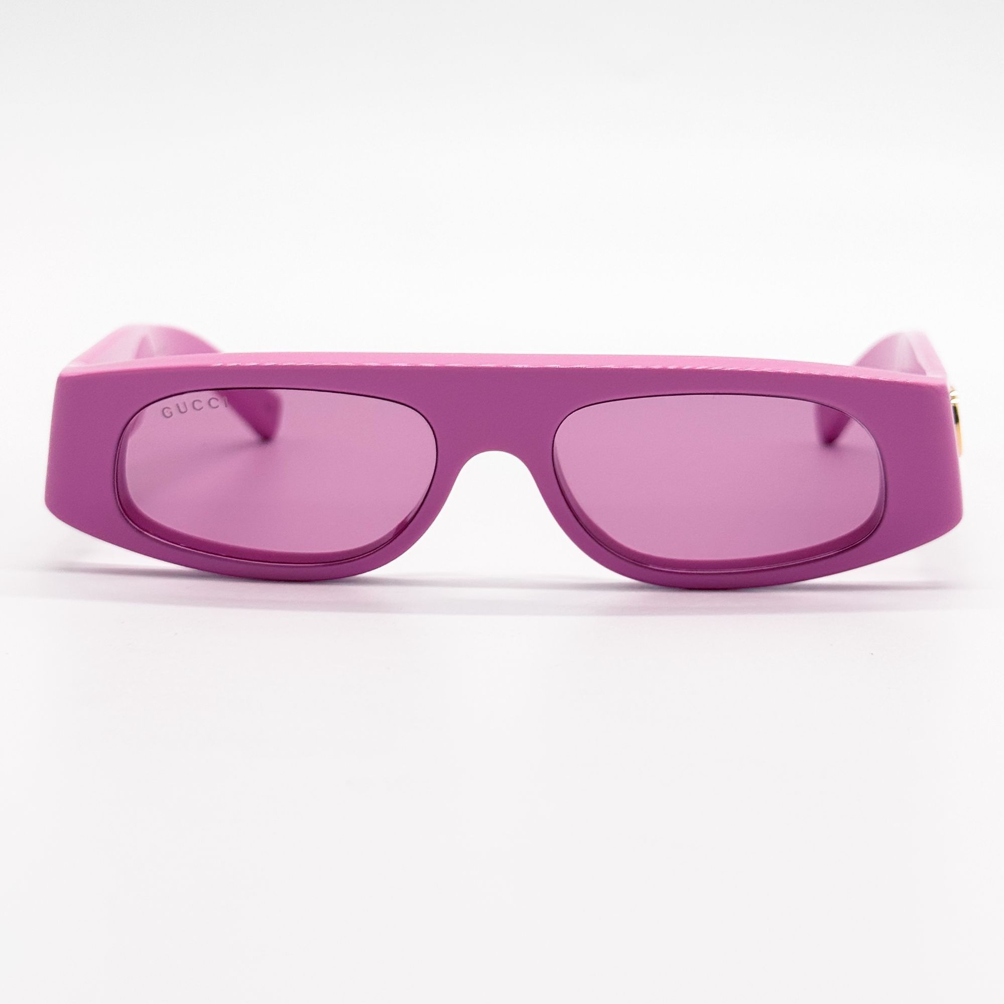 Gucci NEW GUCCI SUNGLASSES GG1771S 008 PINK WOMEN EYEWEAR GUCCI Size ONE SIZE - 5 Thumbnail