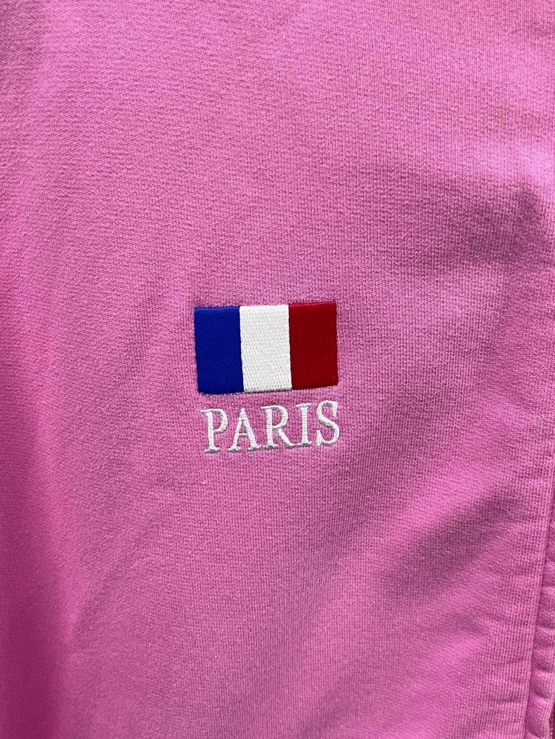 Balenciaga Balenciaga Pink Warhorse Jacket Size US M / EU 48-50 / 2 - 3 Thumbnail