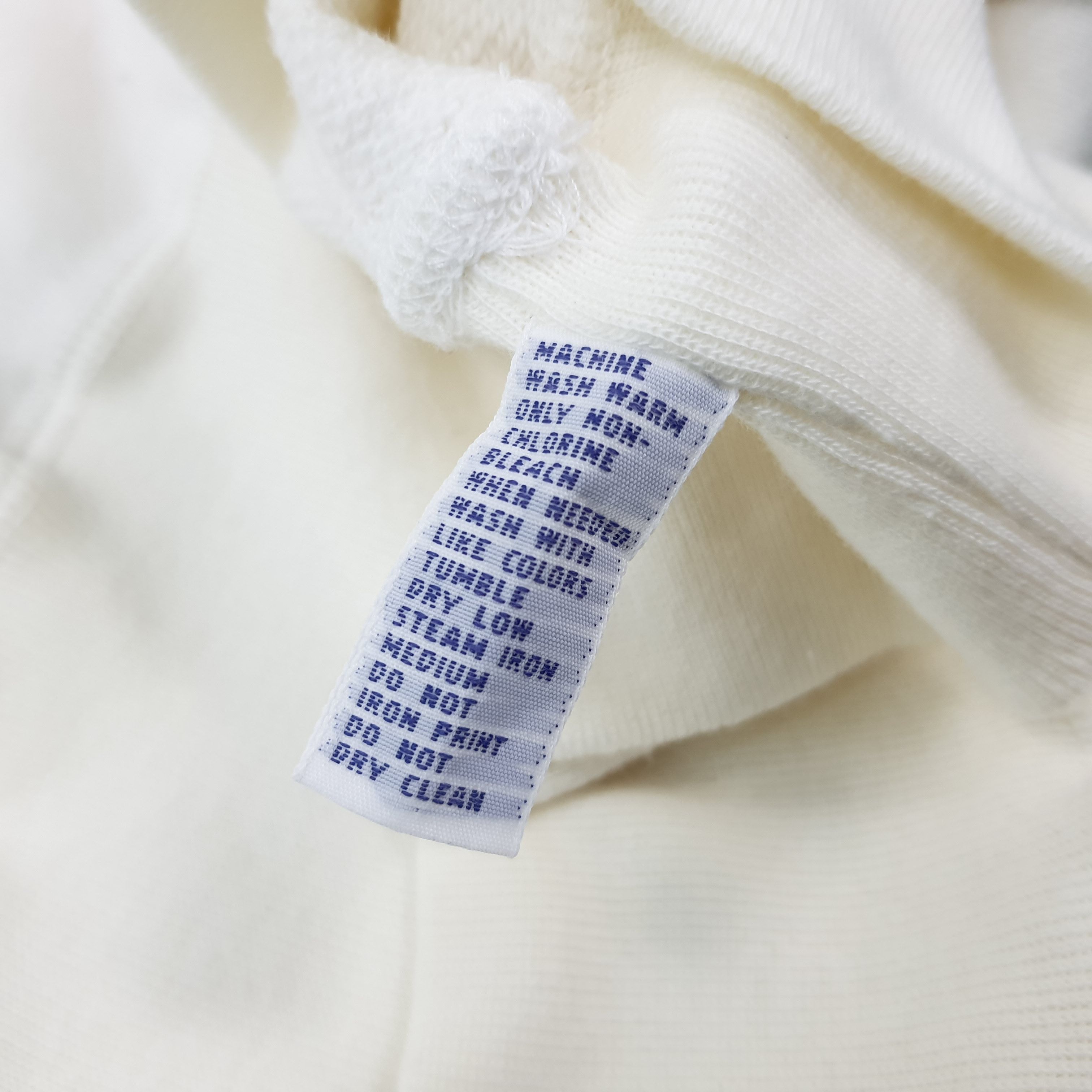 Polo Ralph Lauren Vintage Polo Bear by Ralph Lauren Sweatshirt C241N4 Size US L / EU 52-54 / 3 - 6 Thumbnail