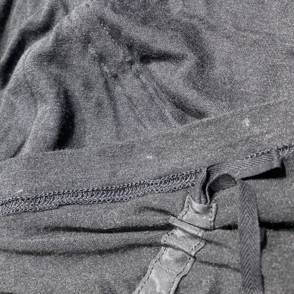 Yohji Yamamoto YOHJI YAMAMOTO/ Long-sleeved top Size US M / EU 48-50 / 2 - 7 Thumbnail