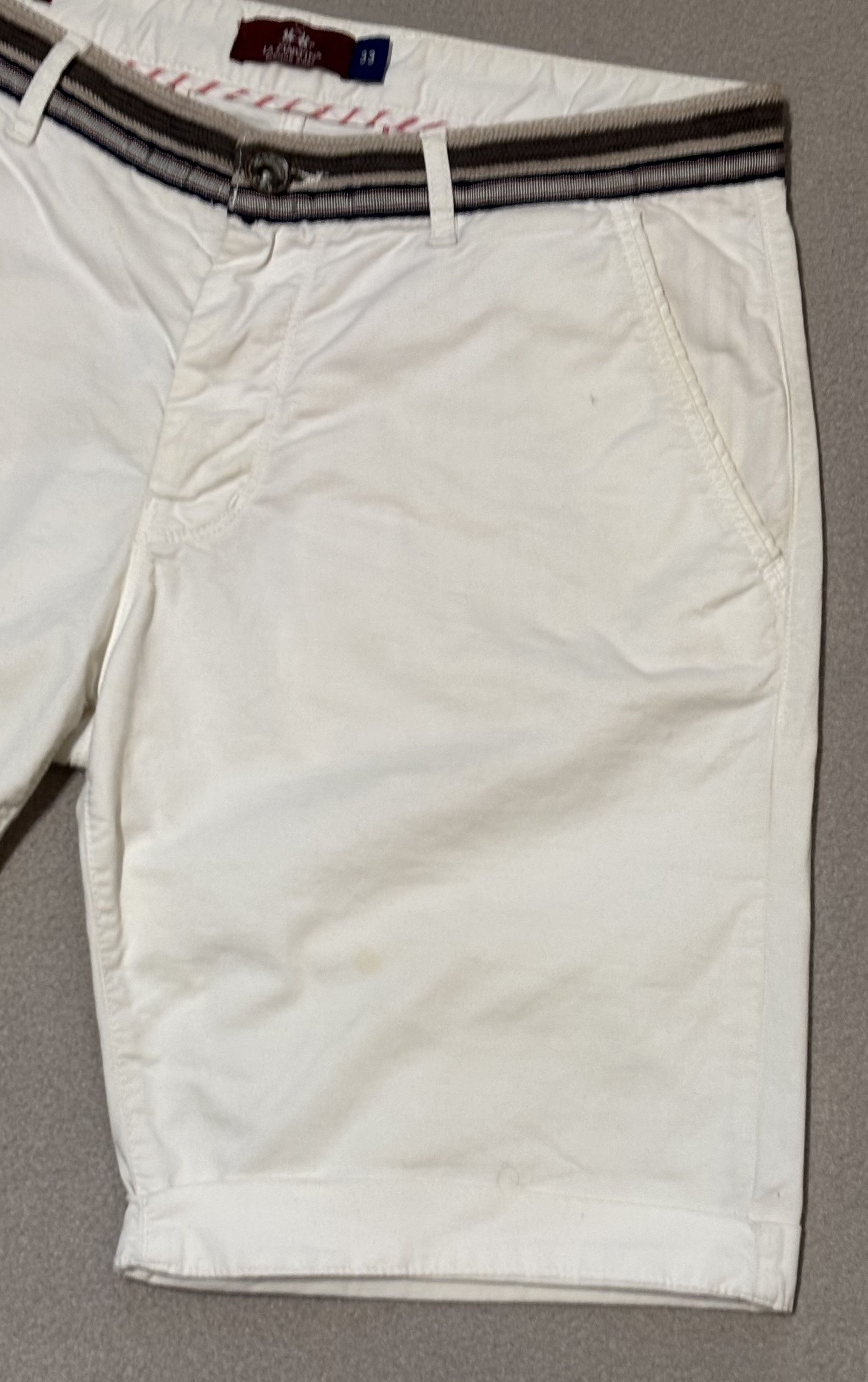 La Martina La Martina Bermuda shorts size 33 Size US 33 - 8 Thumbnail