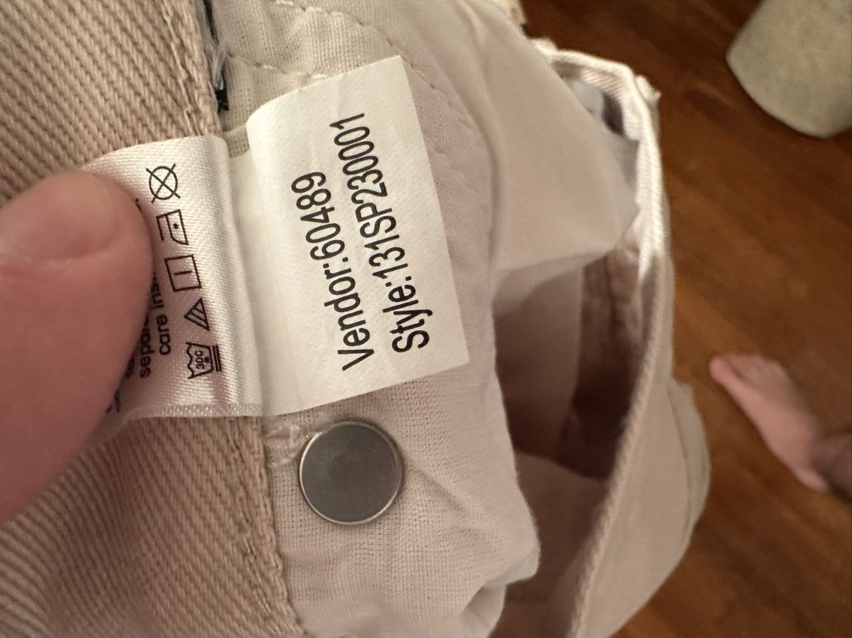 Pacsun Pacsun cargo pants never worn, tags still on Size US 30 / EU 46 - 7 Thumbnail