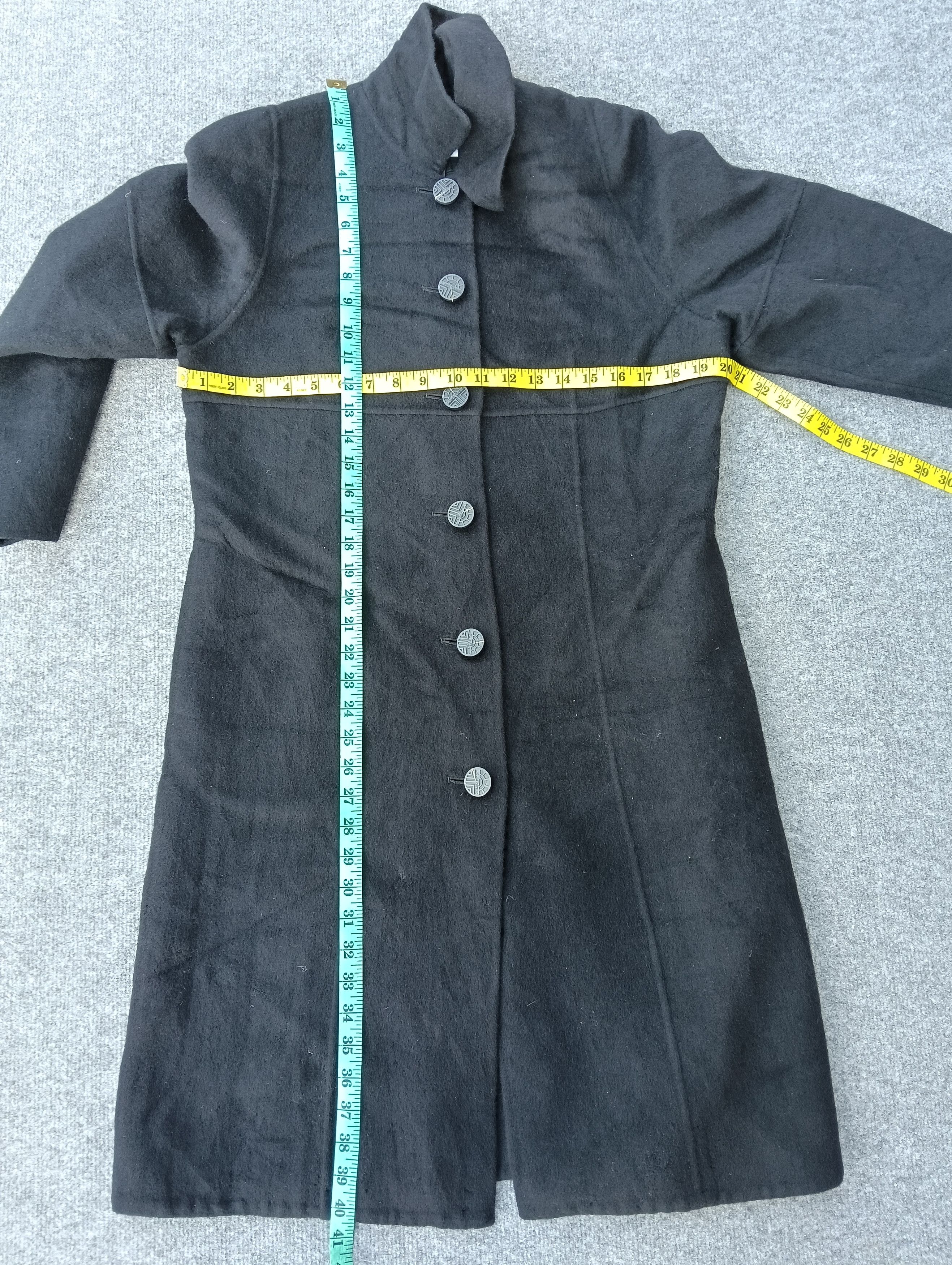 Louis Feraud Louis Feraud trench coat jacket. Size US M / EU 48-50 / 2 - 3 Thumbnail