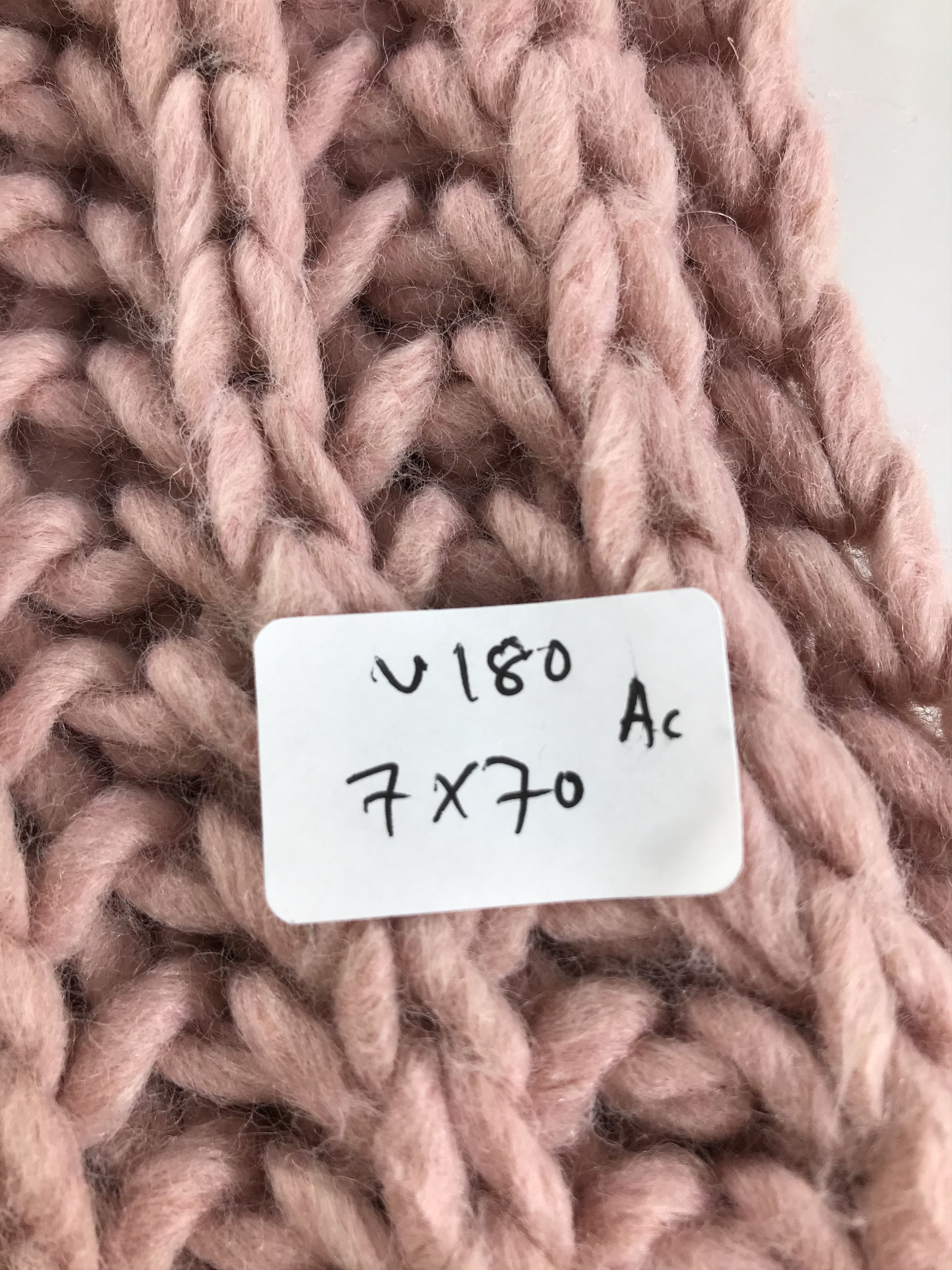 Esprit Esprit Scarf Muffler Knitwear Neckwear Neck Warmer V180 Size ONE SIZE - 7 Thumbnail