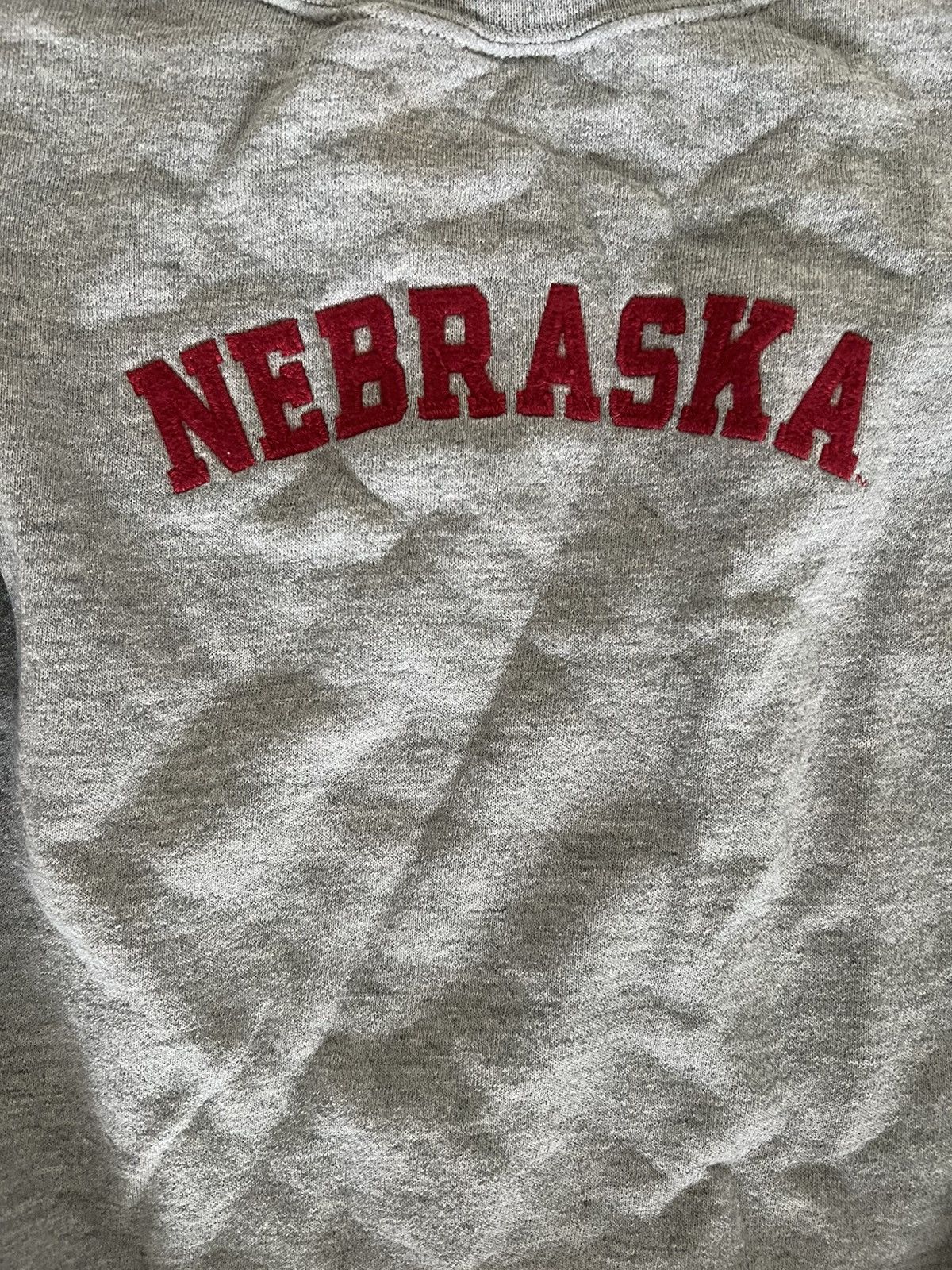 Other vintage nebraska crewneck Size US L / EU 52-54 / 3 - 2 Thumbnail