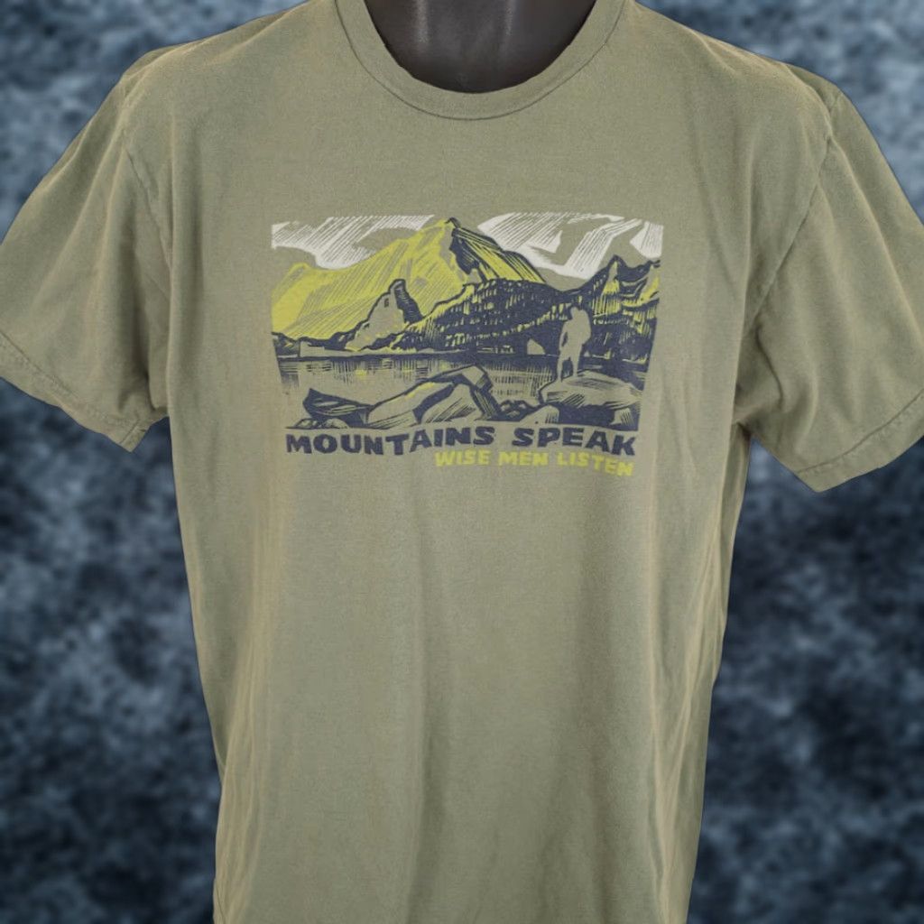 Vintage VINTAGE? No. Size US M / EU 48-50 / 2 - 1 Thumbnail