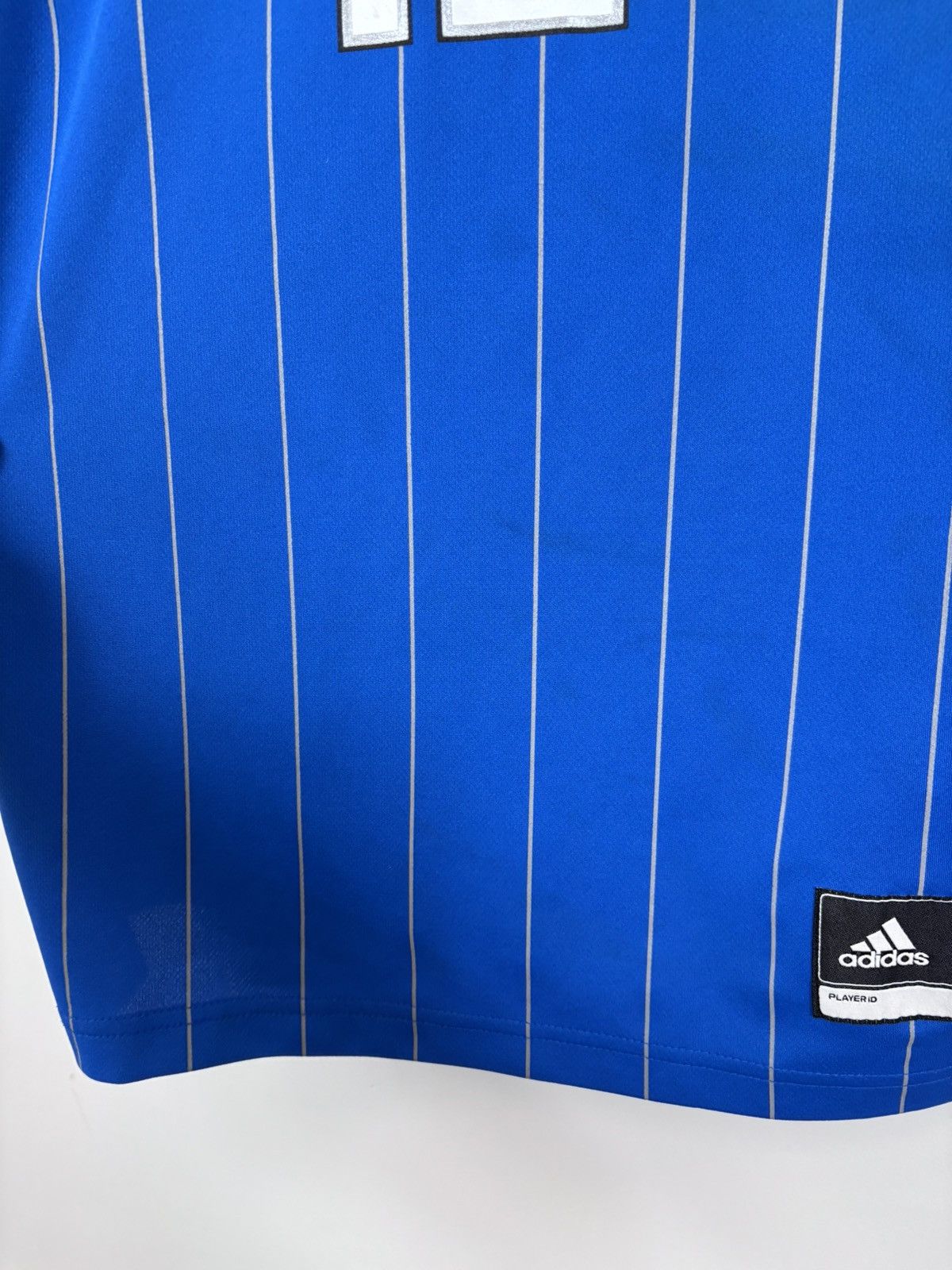 Adidas Adidas Orlando Magic Dwight Howard #12 NBA Basketball Jersey Size US M / EU 48-50 / 2 - 9 Thumbnail