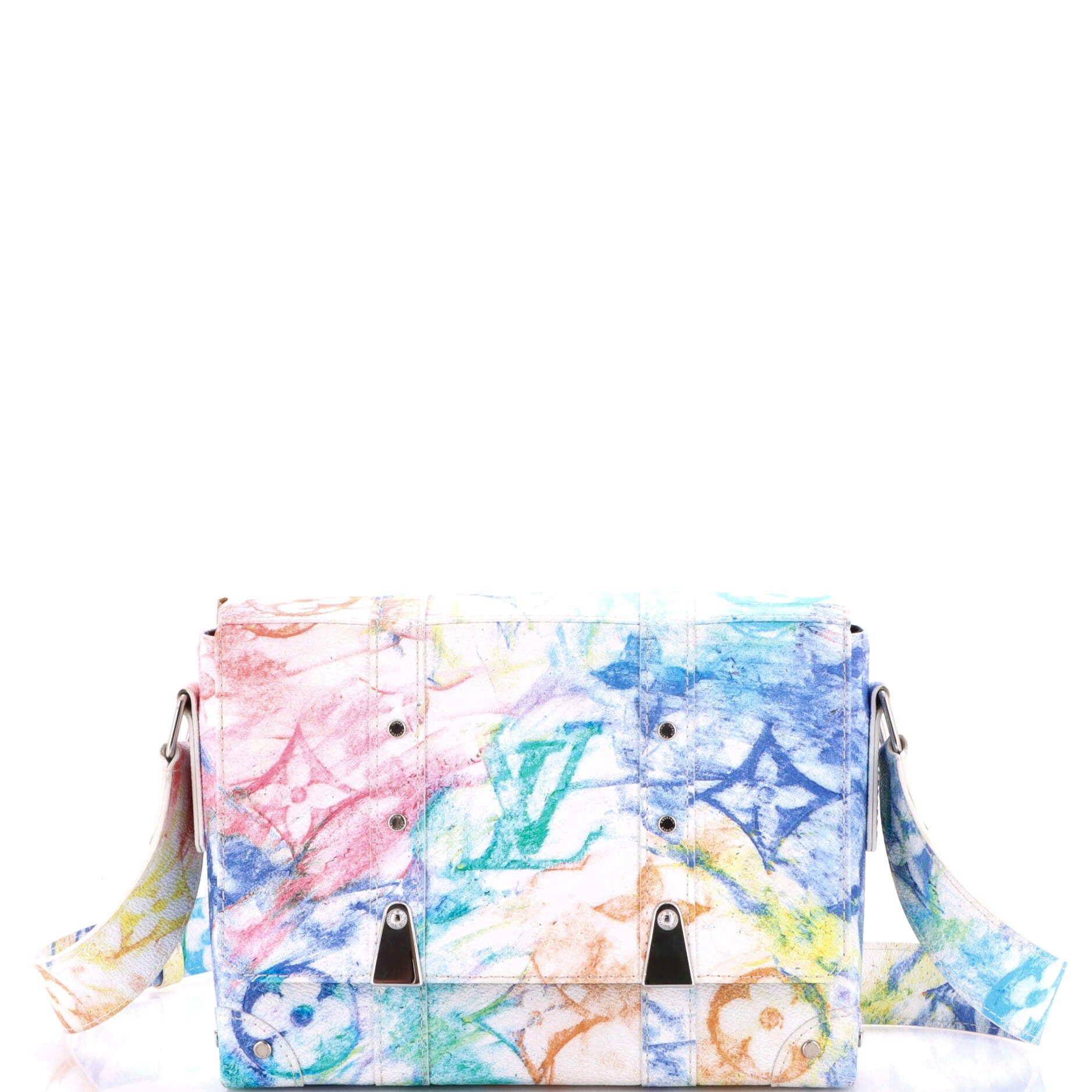 Louis Vuitton Trunk Messenger Bag Size ONE SIZE - 1 Thumbnail