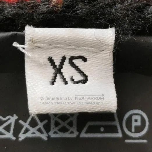 Balenciaga Balenciaga Striped Logo Crewneck Sweater XS. Size US XS / EU 42 / 0 - 6 Thumbnail