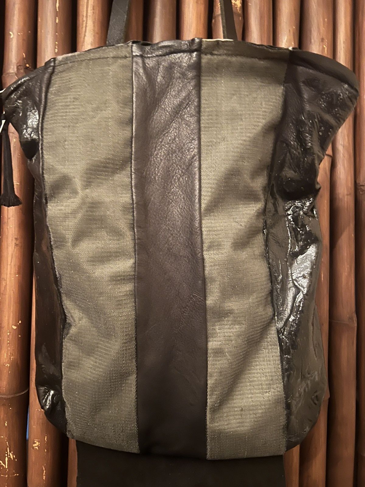 Boris Bidjan Saberi Masterpiece Size ONE SIZE - 7 Thumbnail