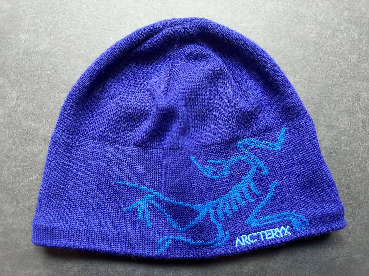 Arc'teryx Arcteryx Very Rare Vintage Hat Bird Head Size ONE SIZE - 1 Thumbnail