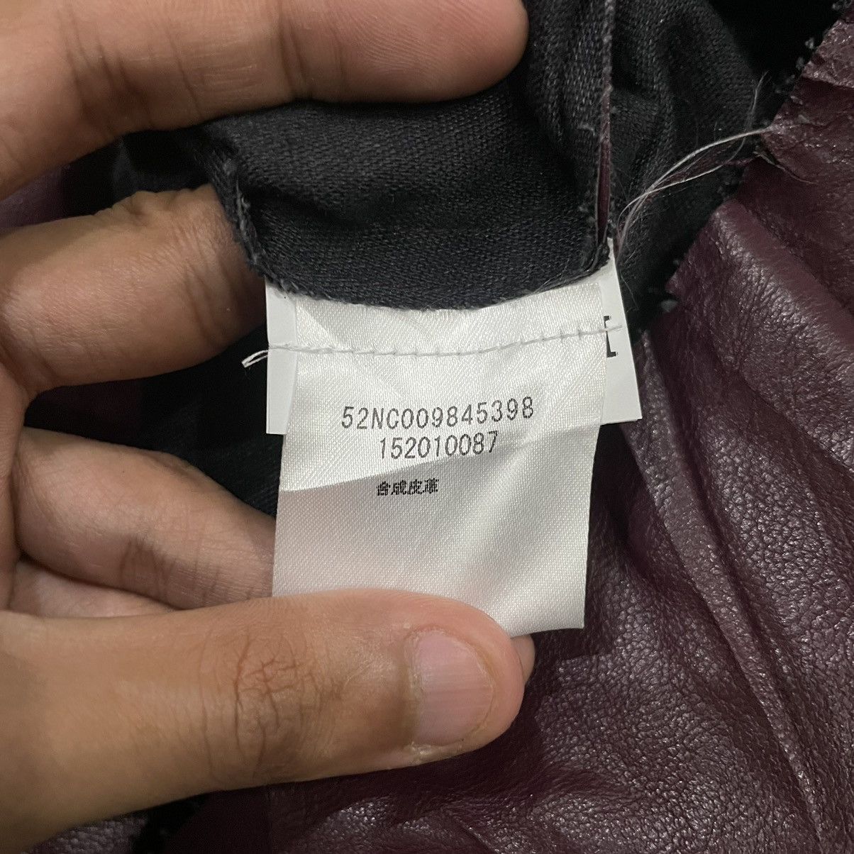 Maison Margiela Maison Margiela Paris MM6 Jacket Size M / US 6-8 / IT 42-44 - 19 Thumbnail