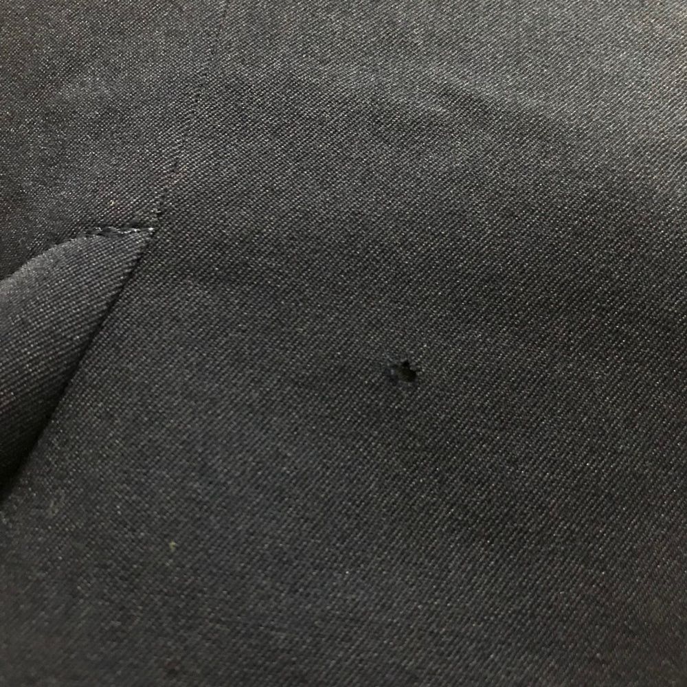 Yohji Yamamoto REGULATION Yohji Yamamoto 19SS Doctor Jacket Size US S / EU 44-46 / 1 - 6 Thumbnail