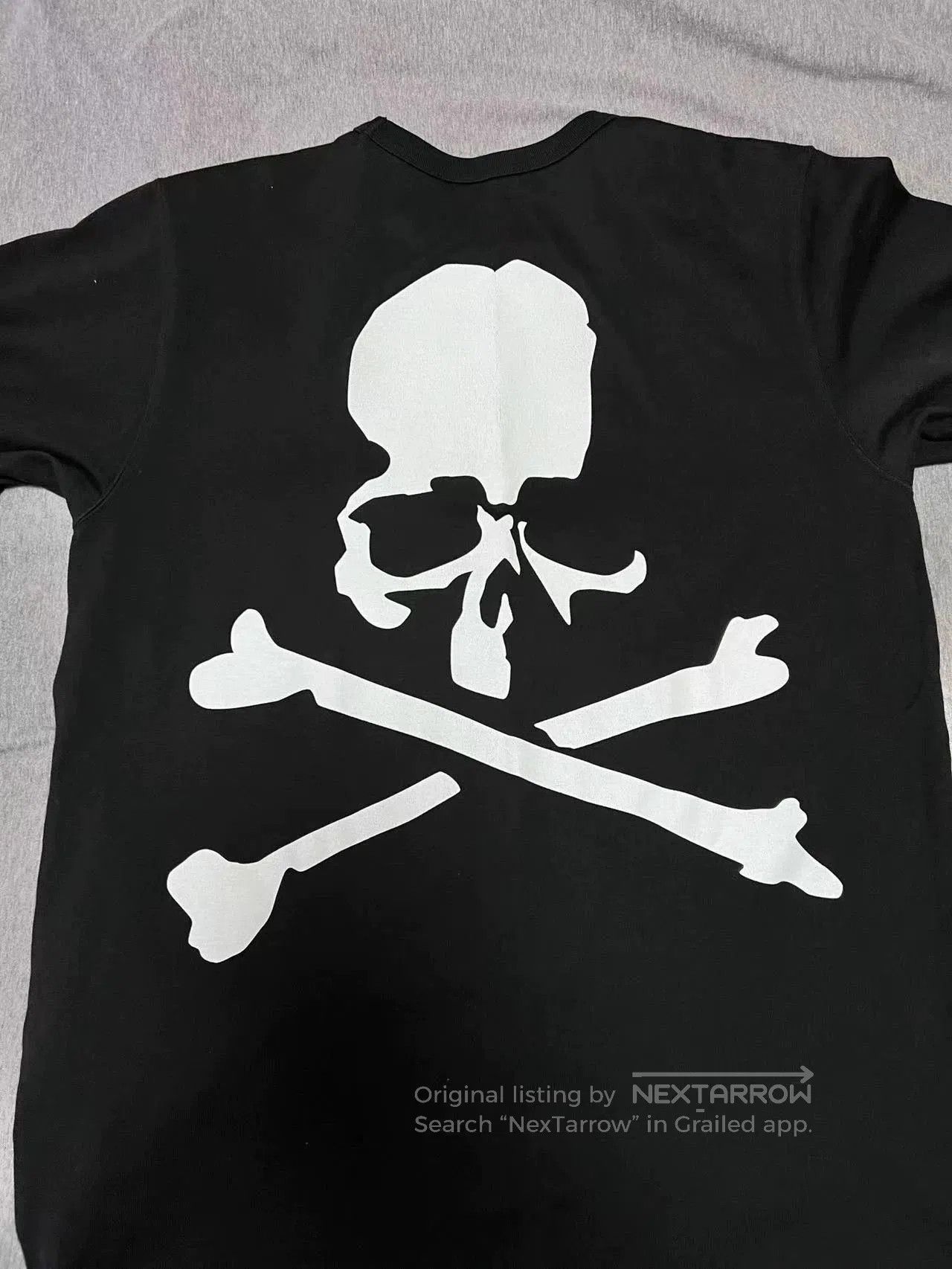 Mastermind World Mmj Mastermind World Skull T-Shirt. Size US L / EU 52-54 / 3 - 1 Thumbnail