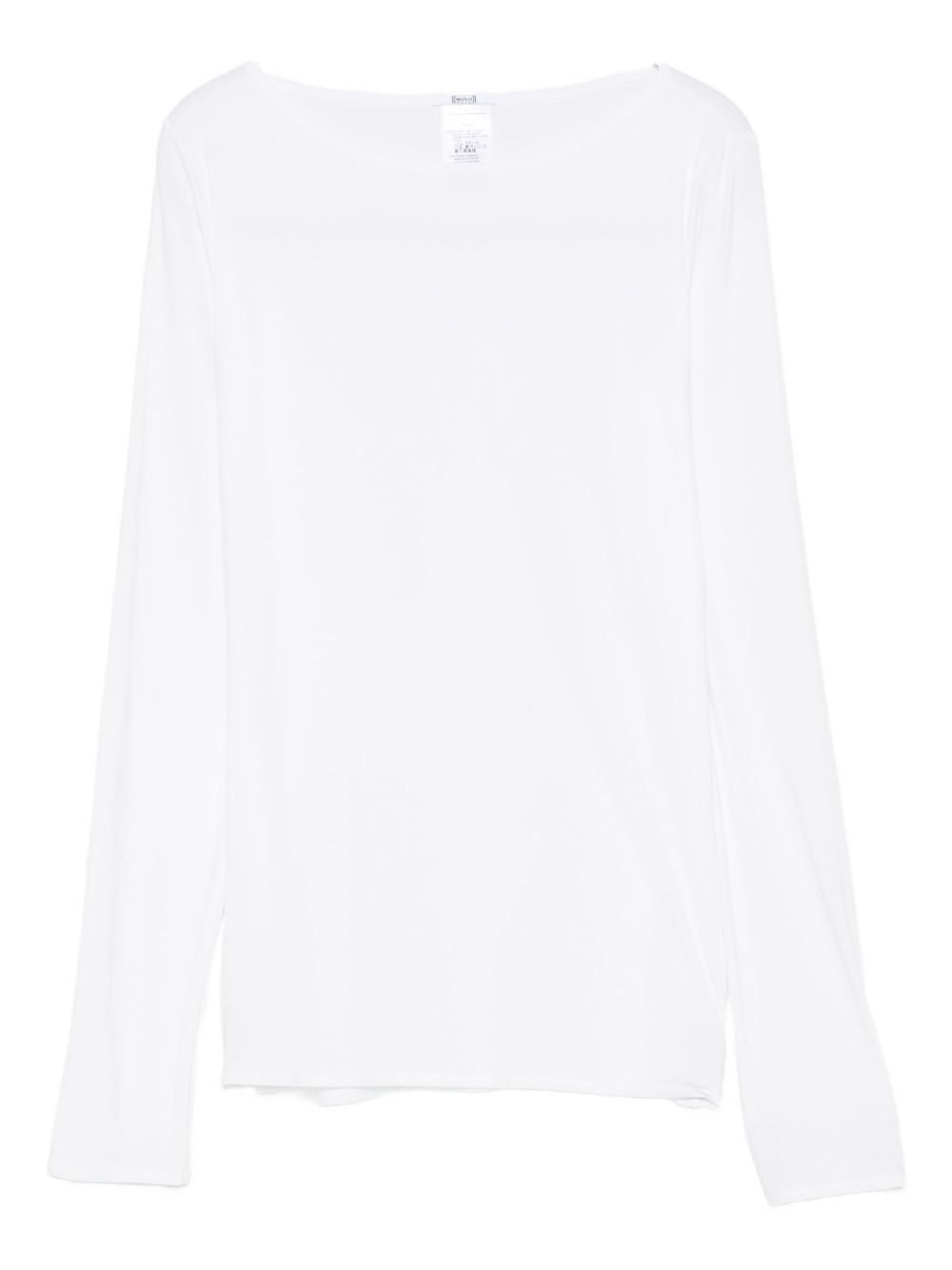 Wolford LONGSLEEVES PURE TOP Size XS / US 0-2 / IT 36-38 - 1 Thumbnail