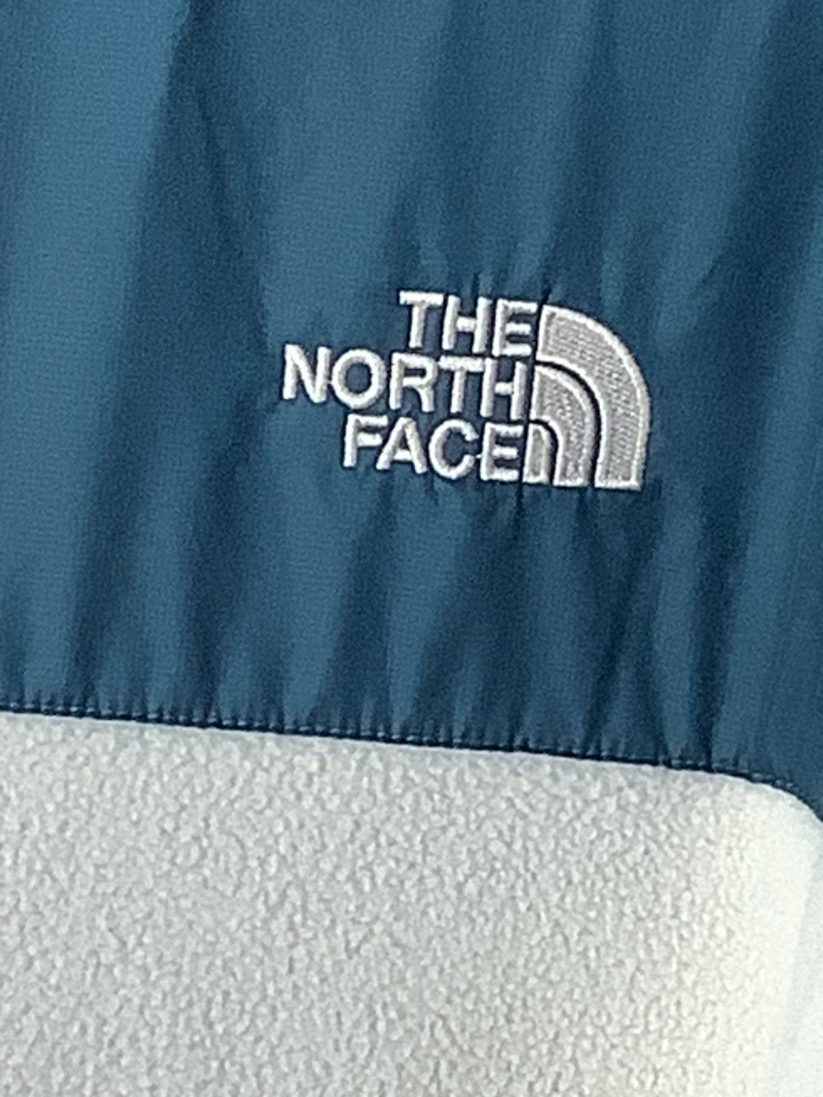 The North Face The north face fleece jacket Size US M / EU 48-50 / 2 - 5 Thumbnail