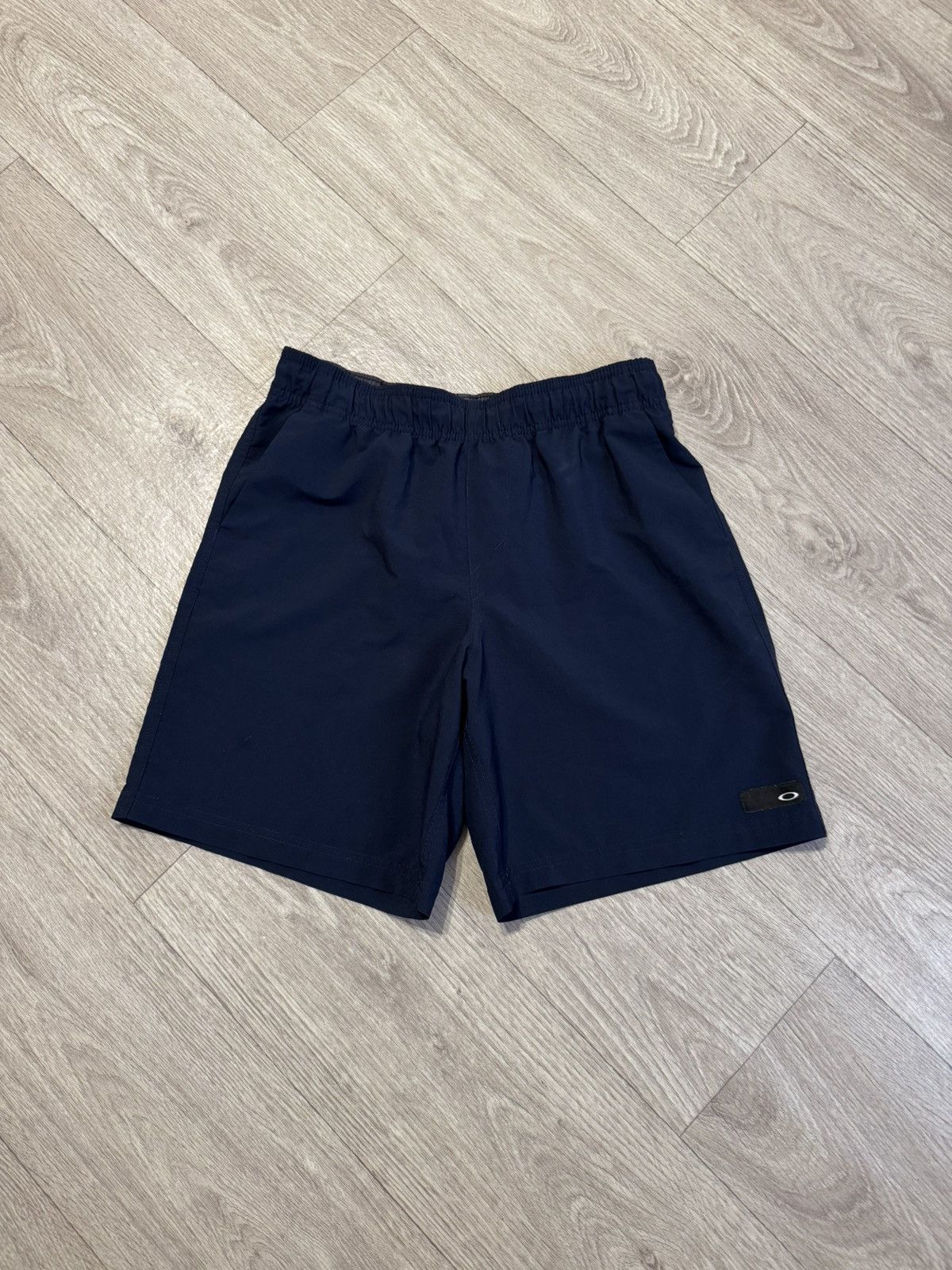 Oakley 🔷Vintage Oakley Y2K Shorts🔷 Size US 34 / EU 50 - 1 Thumbnail