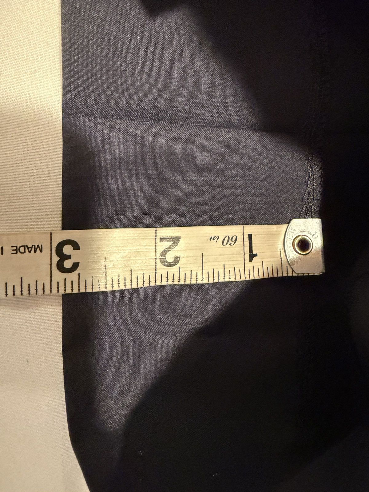 Brunello Cucinelli Brunello cucinelli dress pants. 52/36. $1650 Size US 36 / EU 52 - 9 Thumbnail