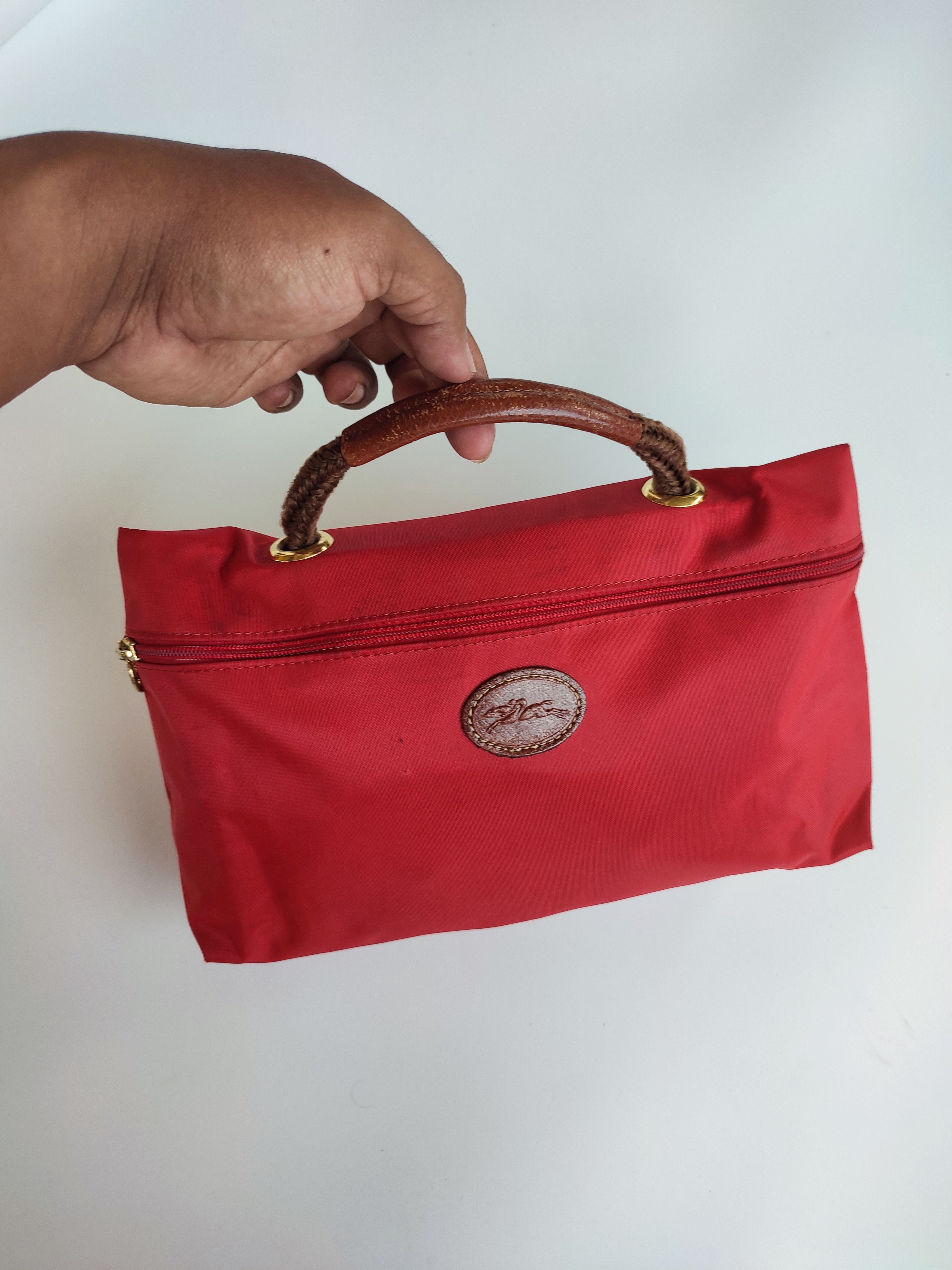 Longchamp LONGCHAMP LA PLIAGE TOTE BAG Size ONE SIZE - 1 Thumbnail