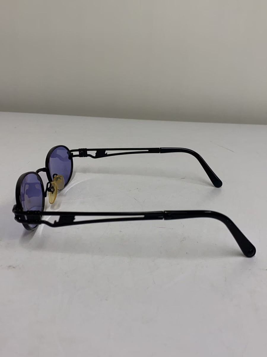 Jean Paul Gaultier Purple Tinted Sunglasses Size ONE SIZE - 3 Thumbnail