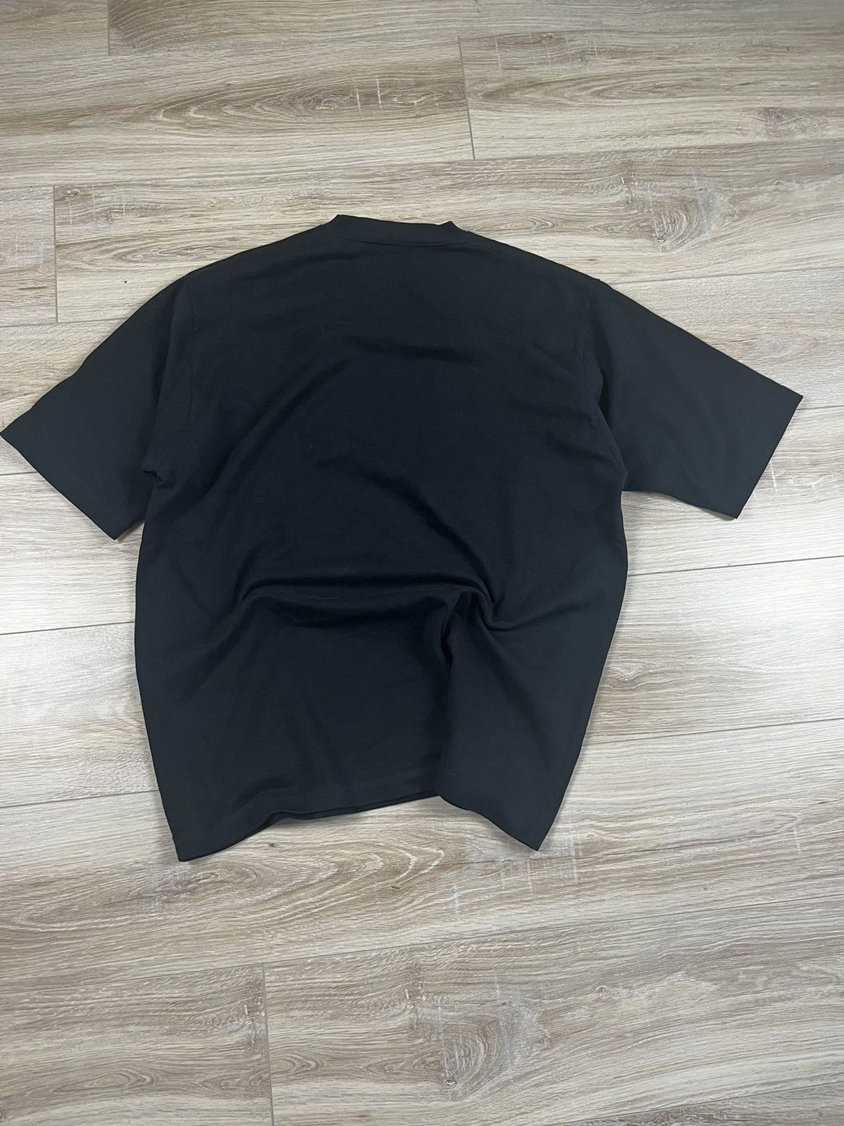 Balenciaga Balenciaga t-Shirt Size US XL / EU 56 / 4 - 2 Thumbnail