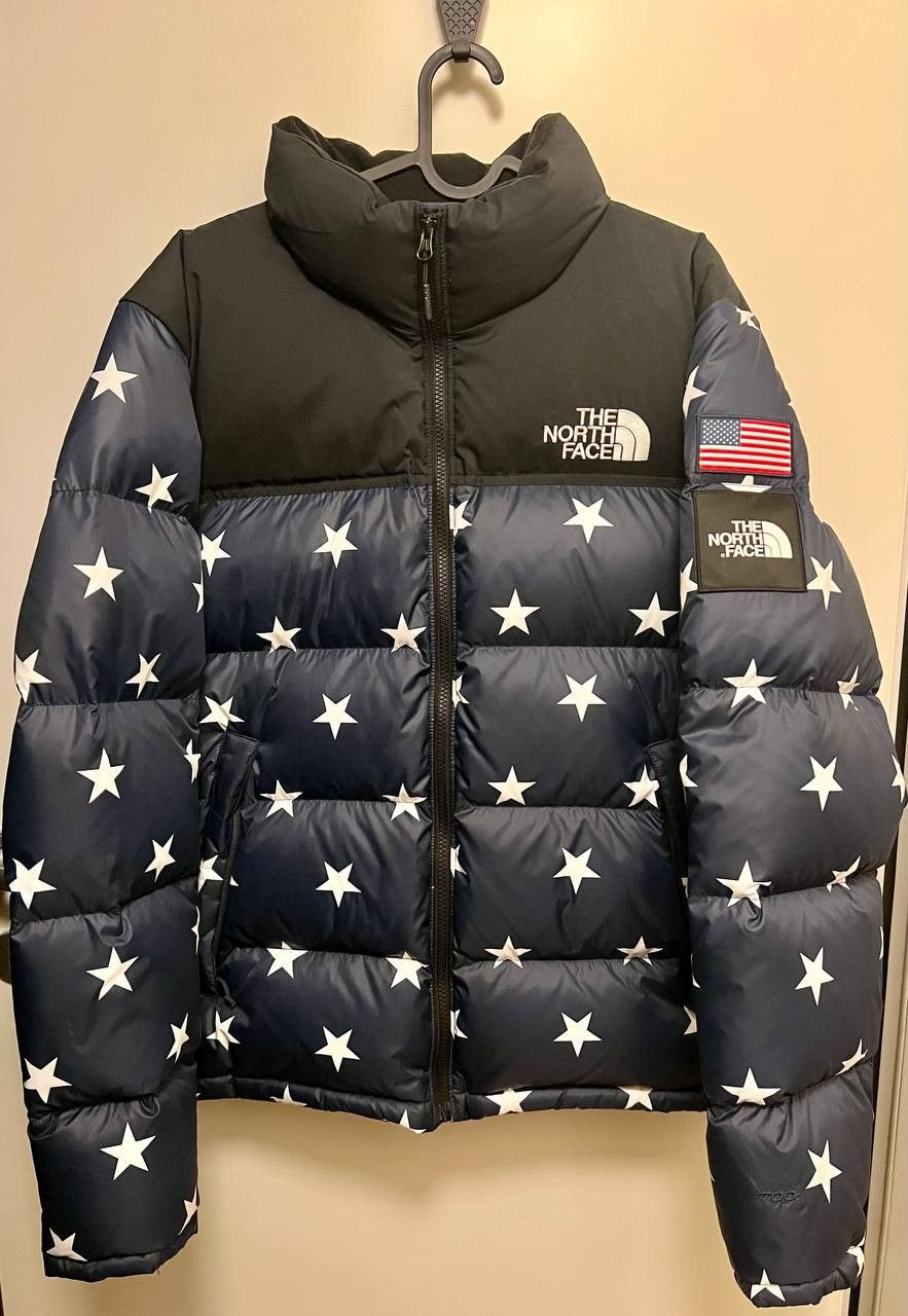 The North Face IC Nuptse Jacket Size US L / EU 52-54 / 3 - 1 Thumbnail