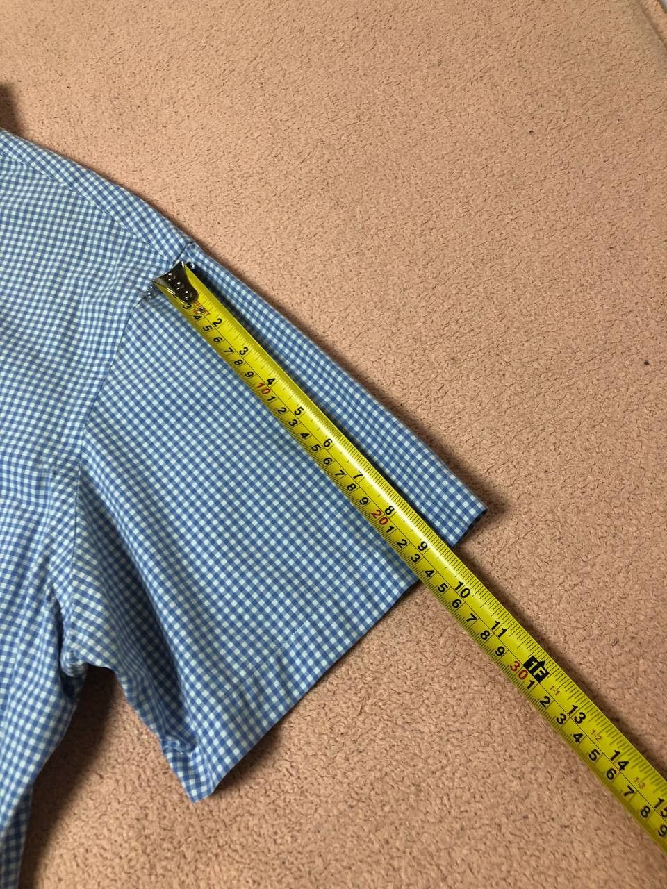 Polo Ralph Lauren short-sleeve button-down shirt Polo Ralph Lauren vintage Y2K Size US XXL / EU 58 / 5 - 10 Thumbnail