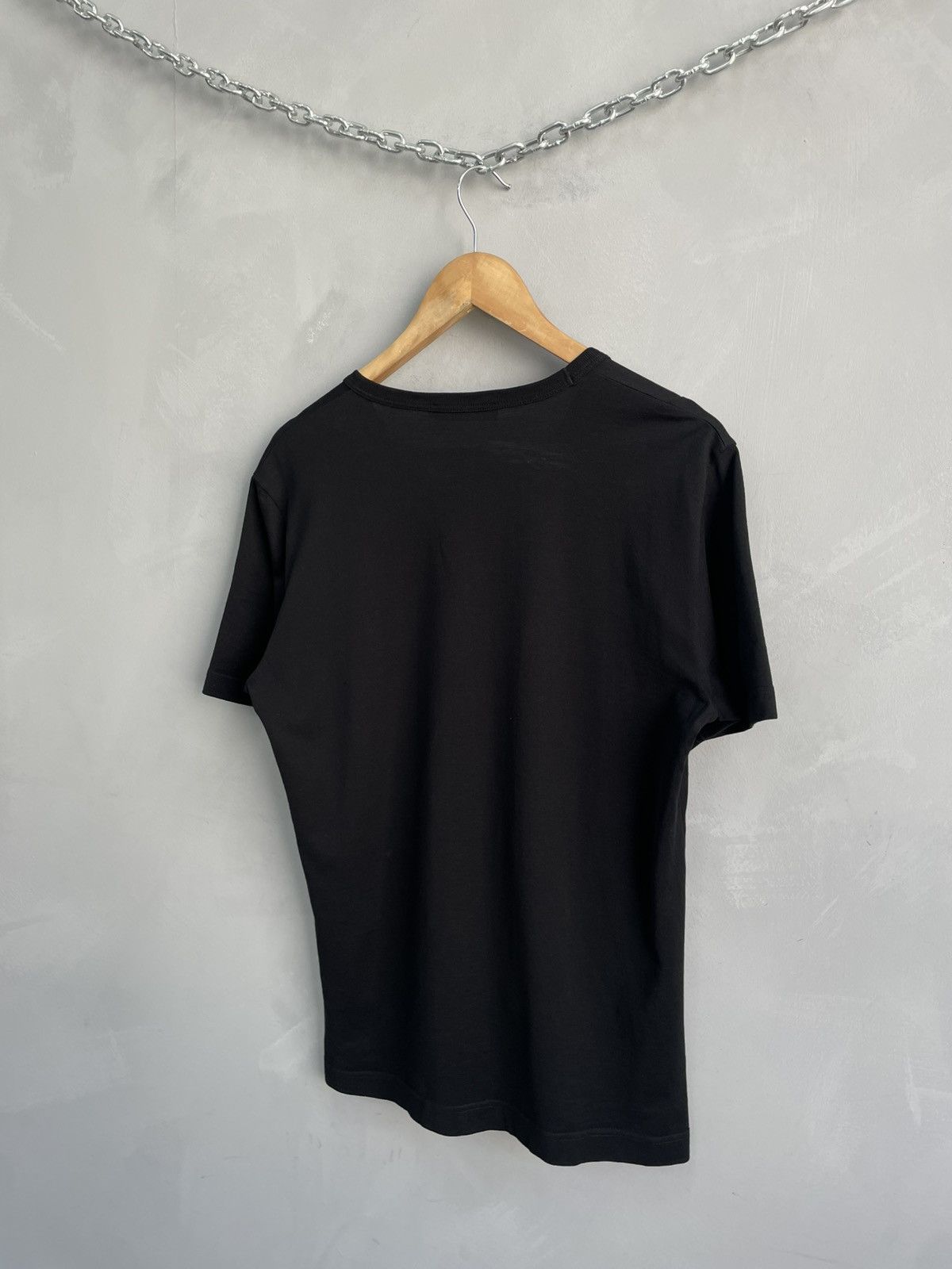 Dolce & Gabbana Vintage luxury y2k Dolce gabbana t shirt Size US M / EU 48-50 / 2 - 9 Thumbnail