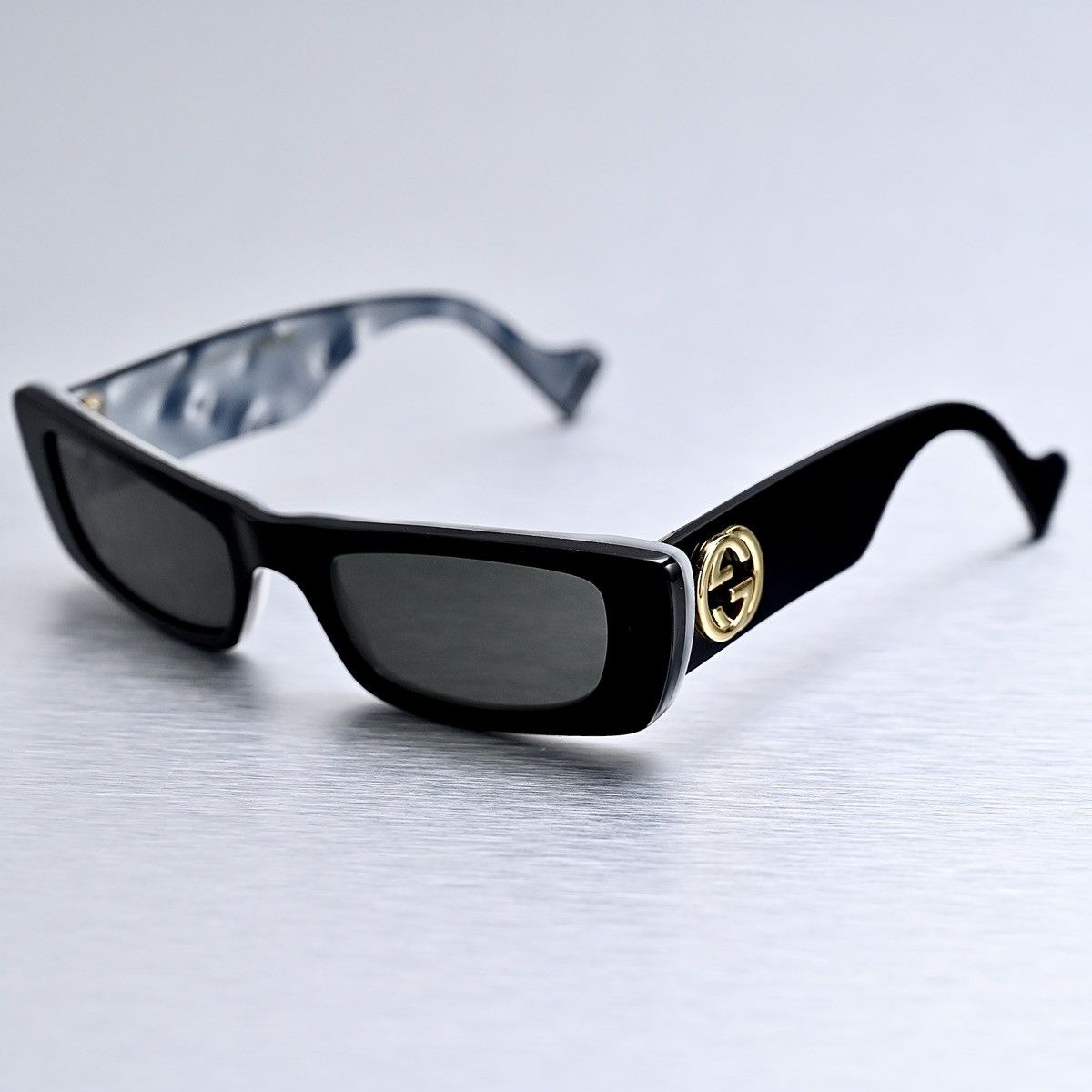 Gucci GUCCI GG0516S SUNGLASSES Size ONE SIZE - 2 Thumbnail