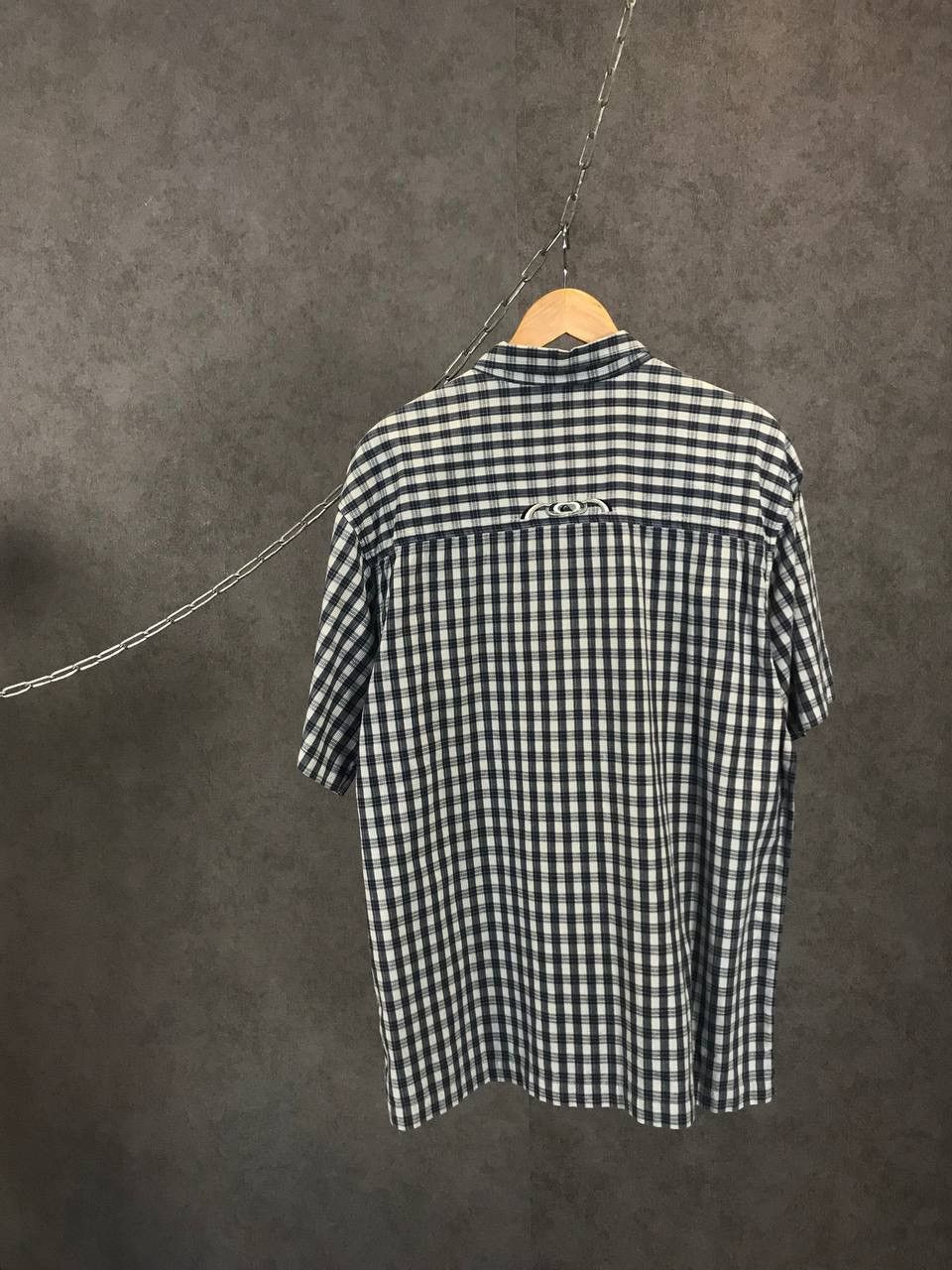 Quiksilver Quiksilver outdoor vintage surf shirt Size US XL / EU 56 / 4 - 6 Thumbnail