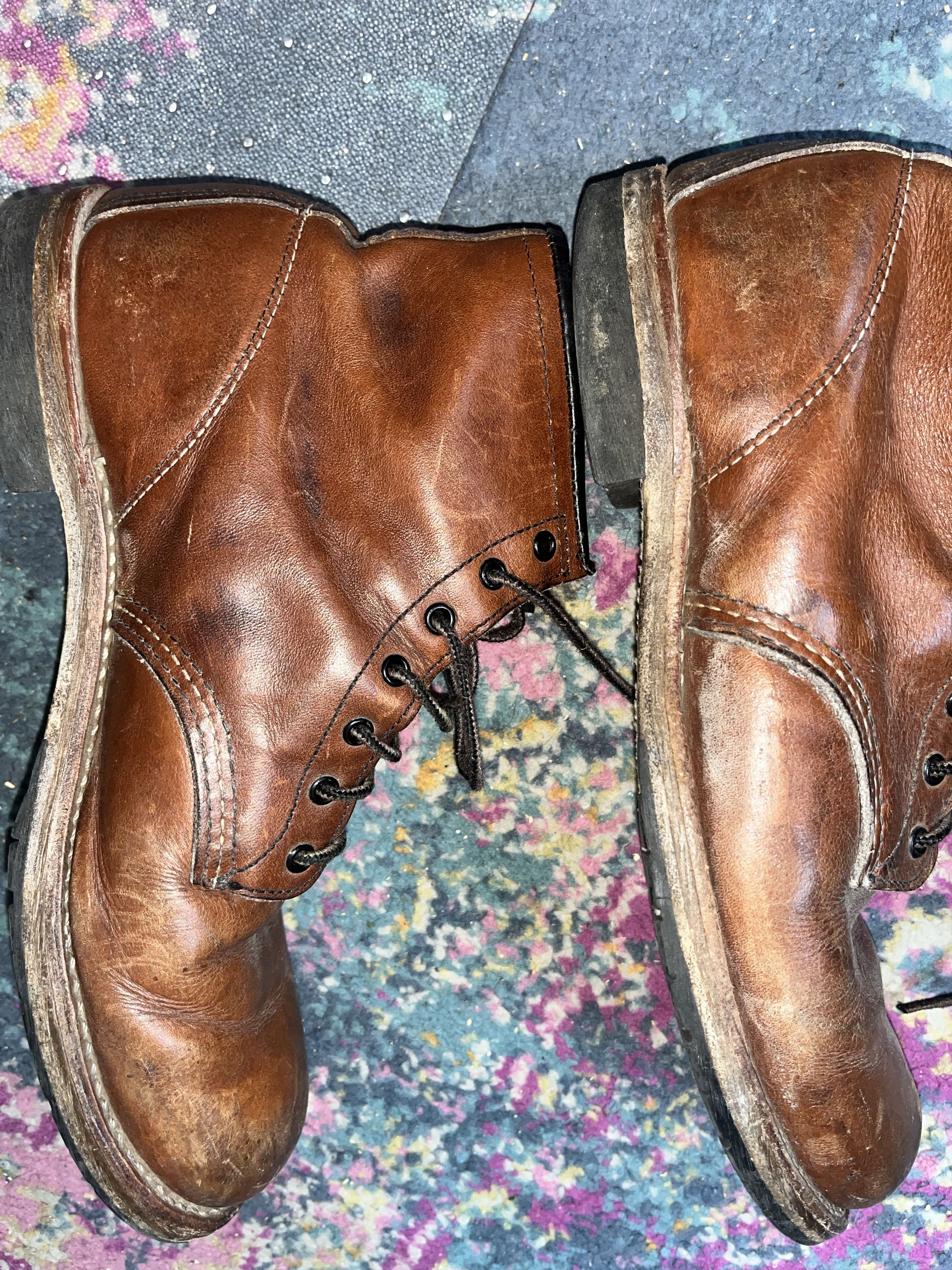 Red Wing Red Wing Heritage Beckman Size US 9.5 / EU 42-43 - 7 Thumbnail