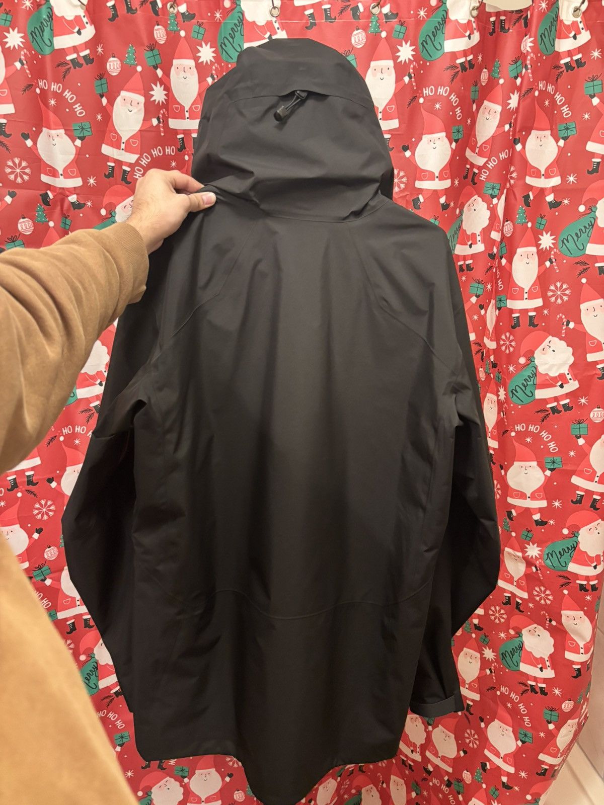 Arc'teryx Men’s Gore-Tex Rush Jacket Size US L / EU 52-54 / 3 - 5 Thumbnail