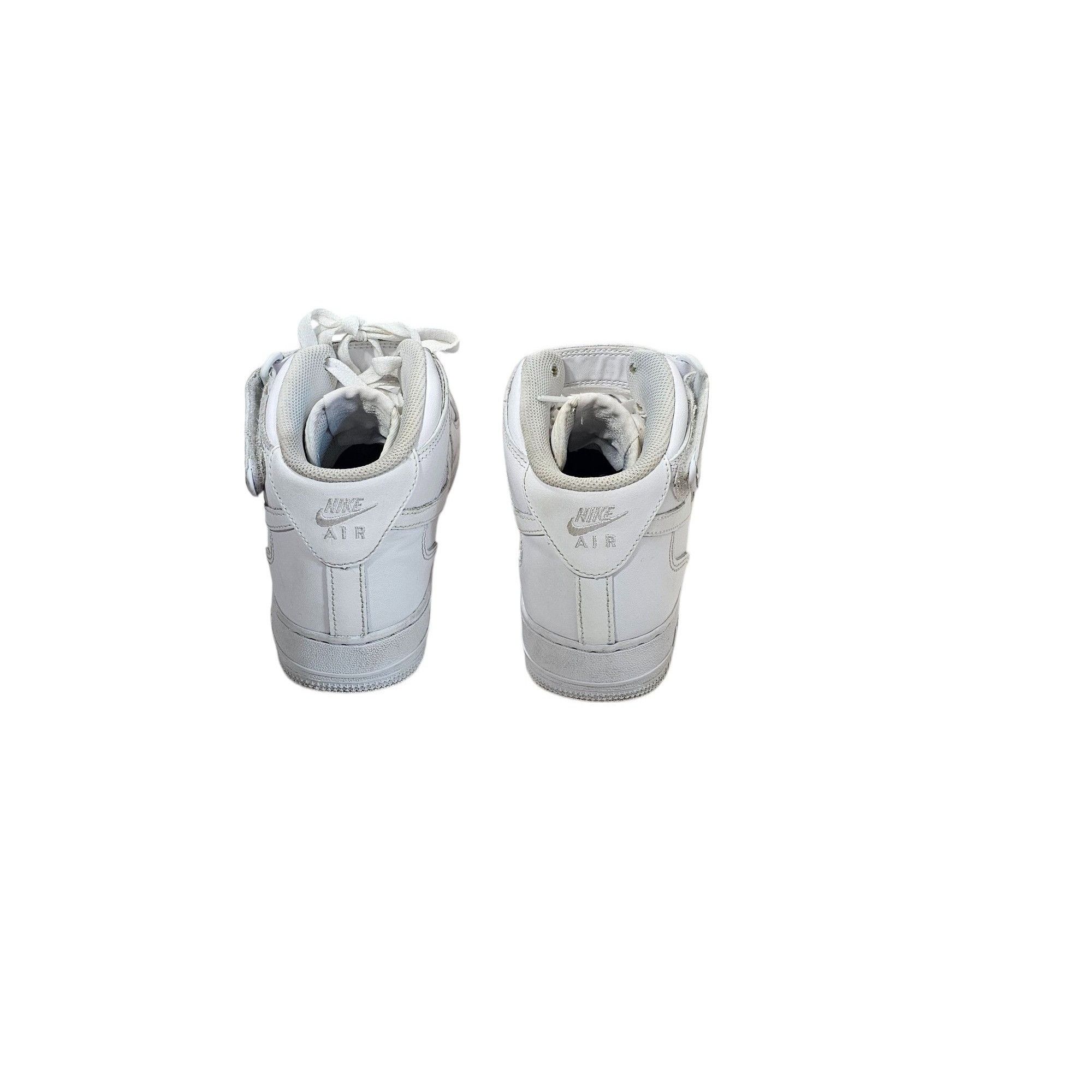 Nike Nike Air Force 1 Mid 07 Sneakers Size US 8 / EU 41 - 11 Thumbnail