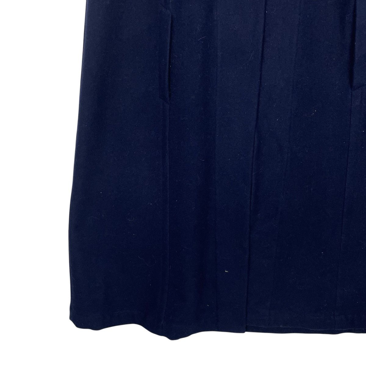 Thierry Mugler 90s Thierry Mugler Wool Cape Size M / US 6-8 / IT 42-44 - 3 Thumbnail