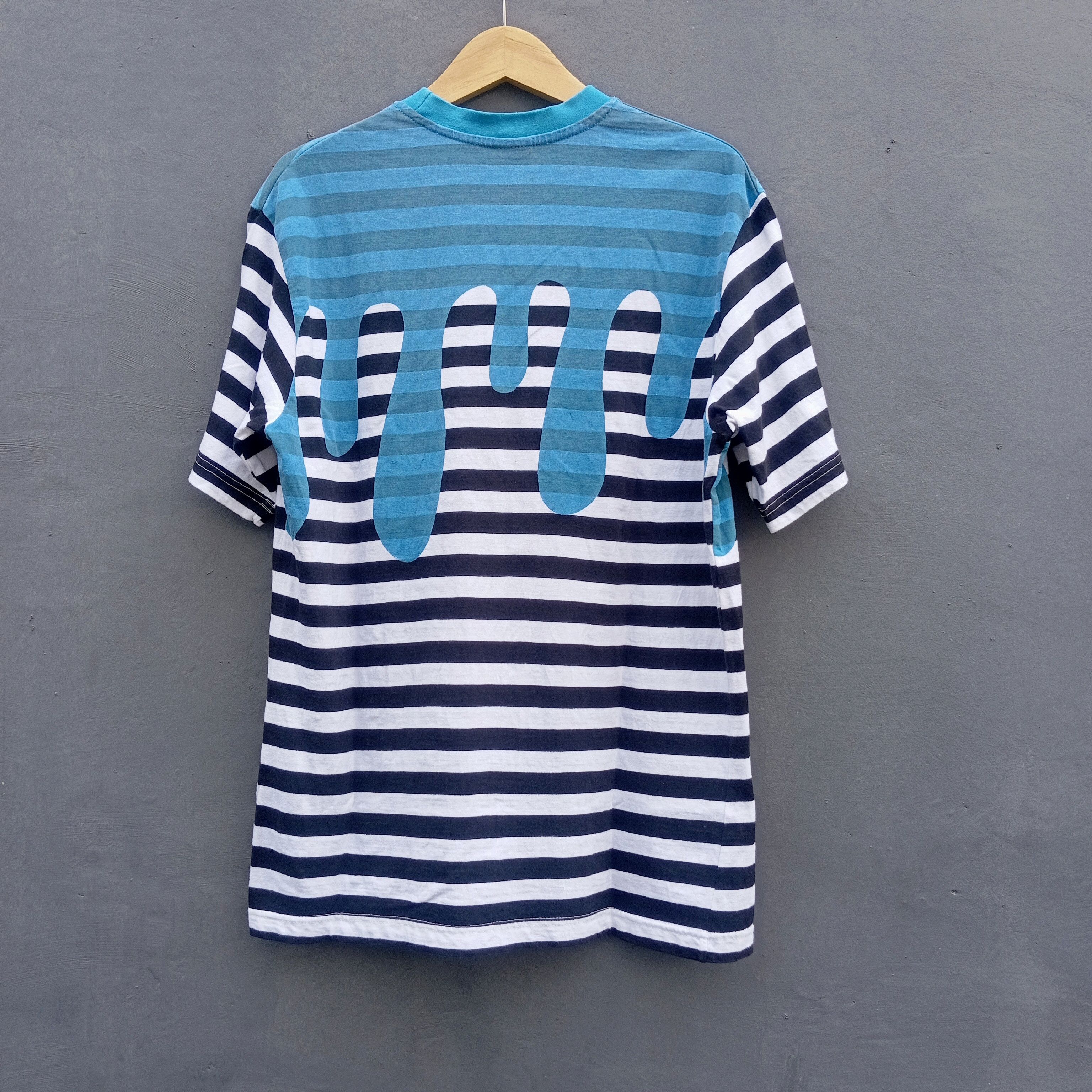 Billionaire Boys Club vintage Y2K Ice Cream - Billionaire Boys Club t shirts Size US L / EU 52-54 / 3 - 6 Thumbnail
