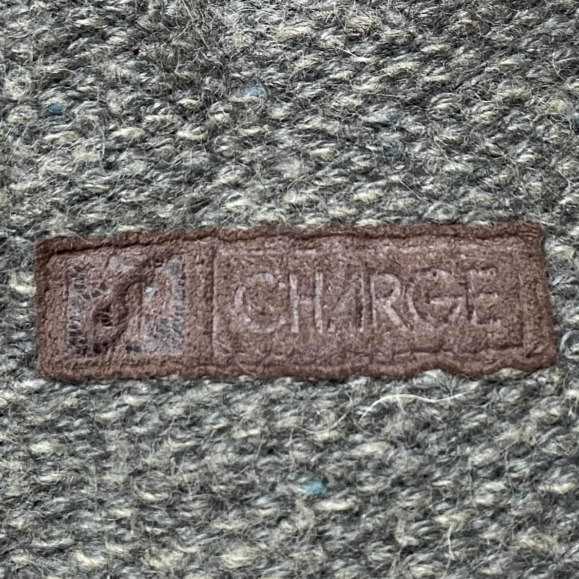 Vintage Vintage Brand Arnold Palmer Wool Varsity Jacket 1990s Size US M / EU 48-50 / 2 - 9 Thumbnail