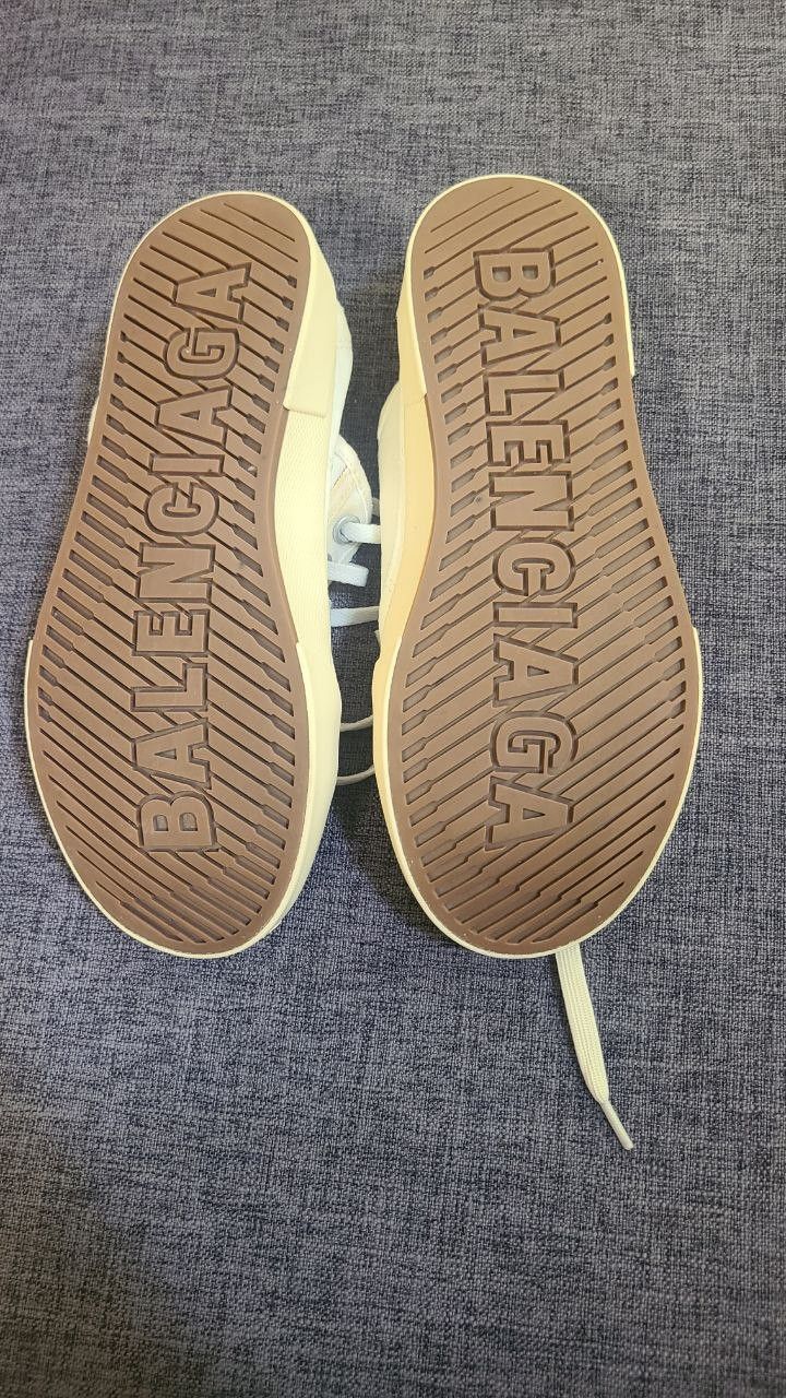 Balenciaga Balenciaga Distressed Size US 7 / IT 37 - 4 Thumbnail