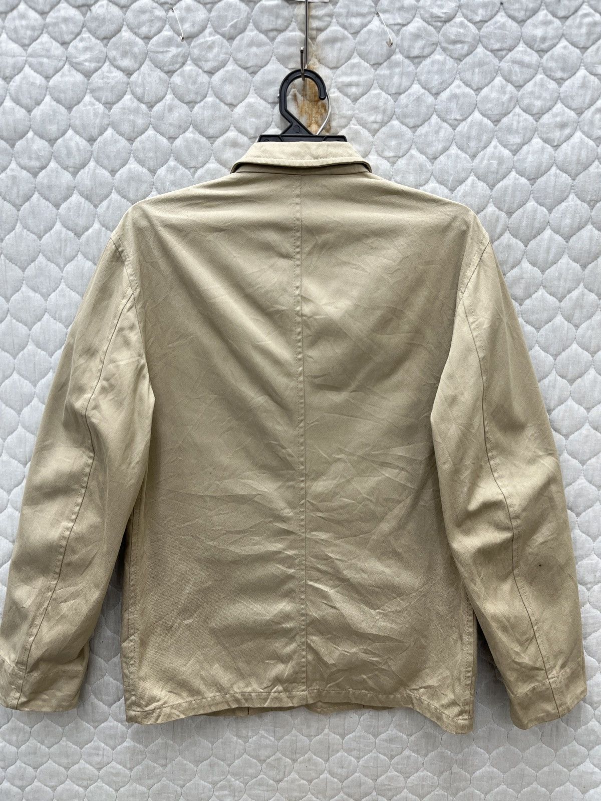 Dolce & Gabbana 🔥🔥🔥STEALS DOLCE & GABBANA JACKET Size US S / EU 44-46 / 1 - 4 Thumbnail