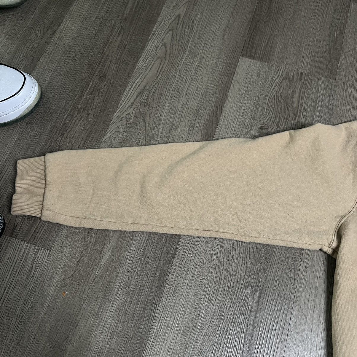 Burberry Burberry Sweater Tan Size US S / EU 44-46 / 1 - 3 Thumbnail