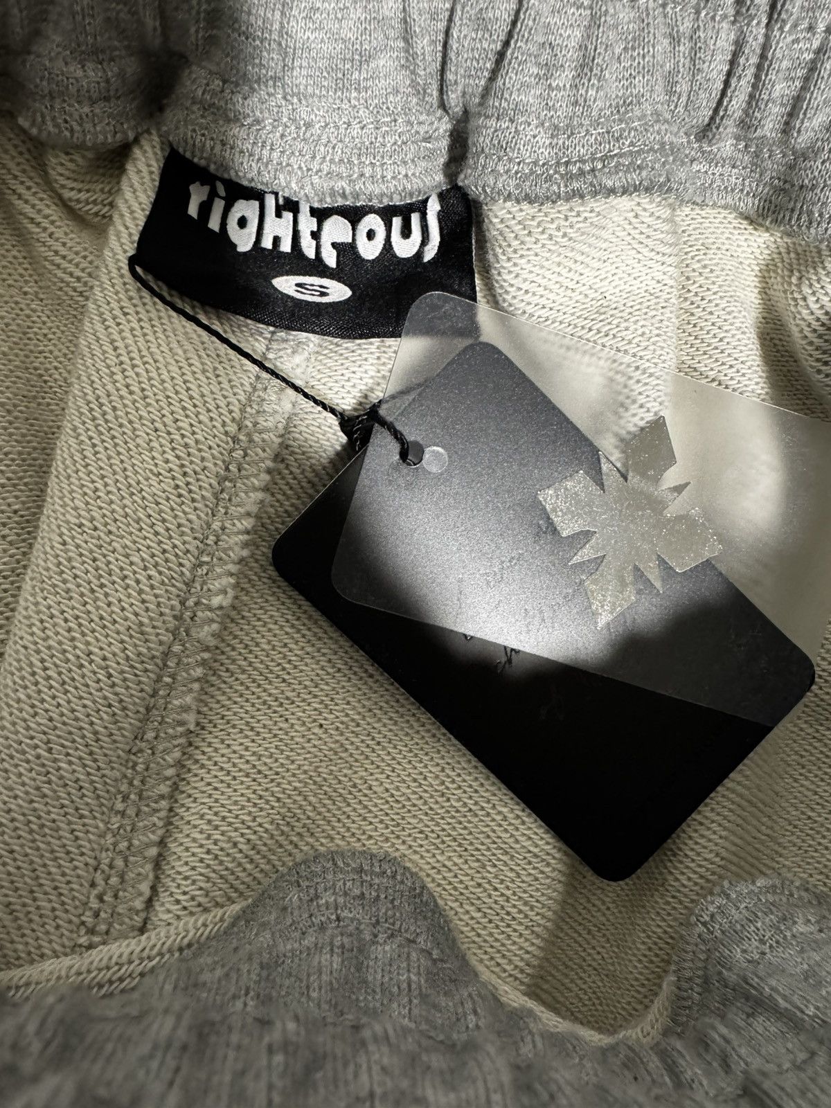 Other We Are Righteous Seal Sweatpants Size US 30 / EU 46 - 3 Thumbnail