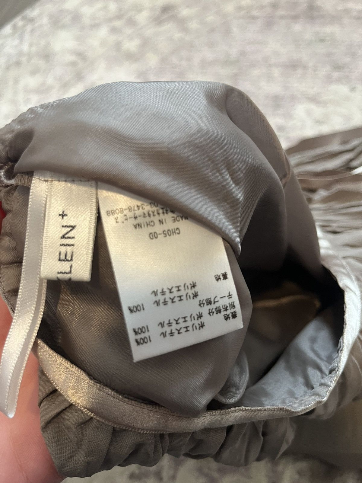Japanese Brand Japanese Brand Skirt Size 27" / US 4 / IT 40 - 5 Thumbnail