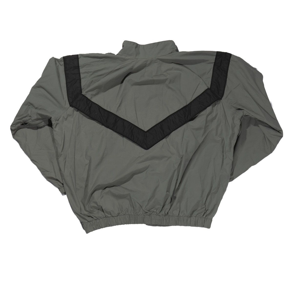 Vintage Army Windbreaker Size US M / EU 48-50 / 2 - 2 Thumbnail