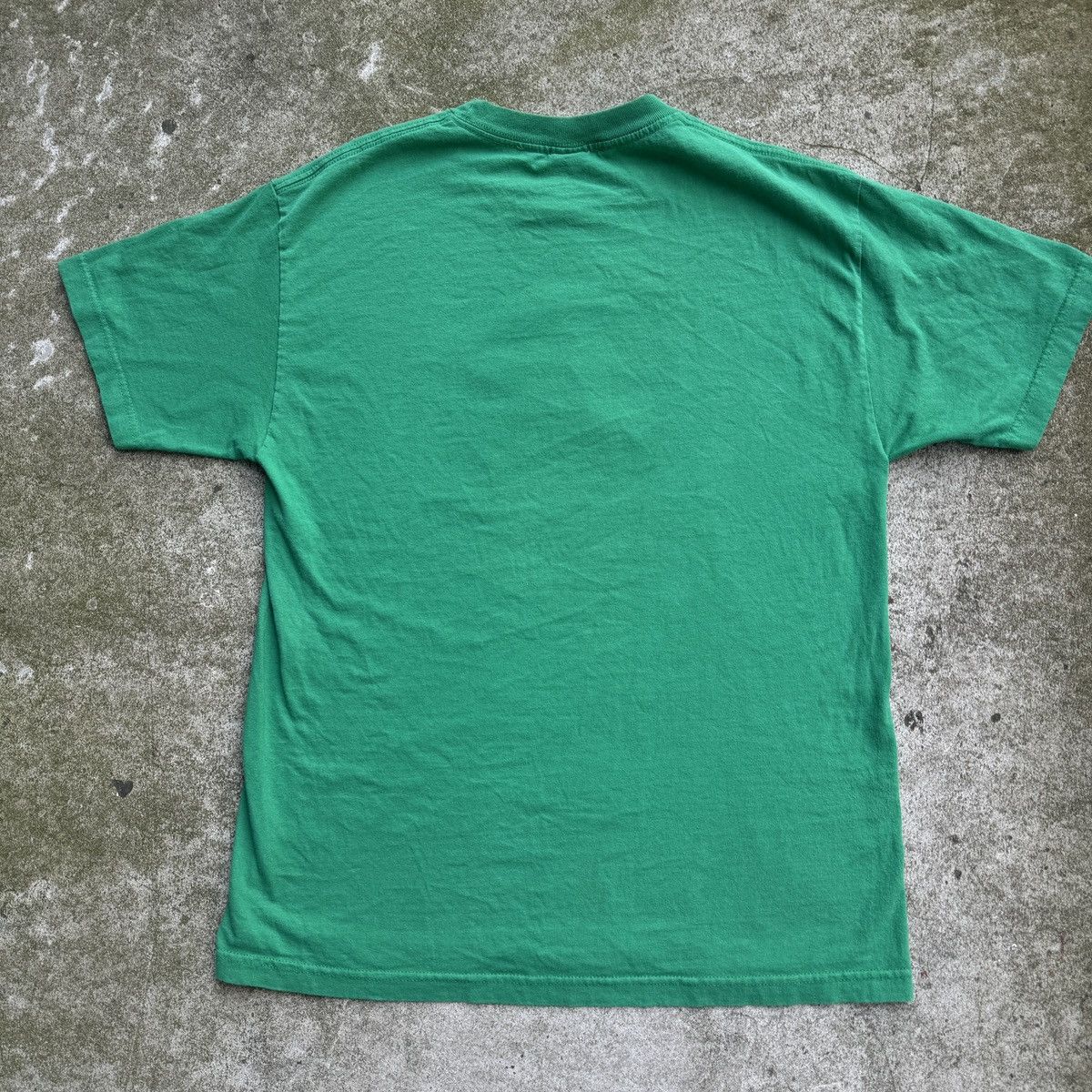 Vintage Toy Machine Bloodcurdling Skateboards Tee Size US L / EU 52-54 / 3 - 14 Thumbnail