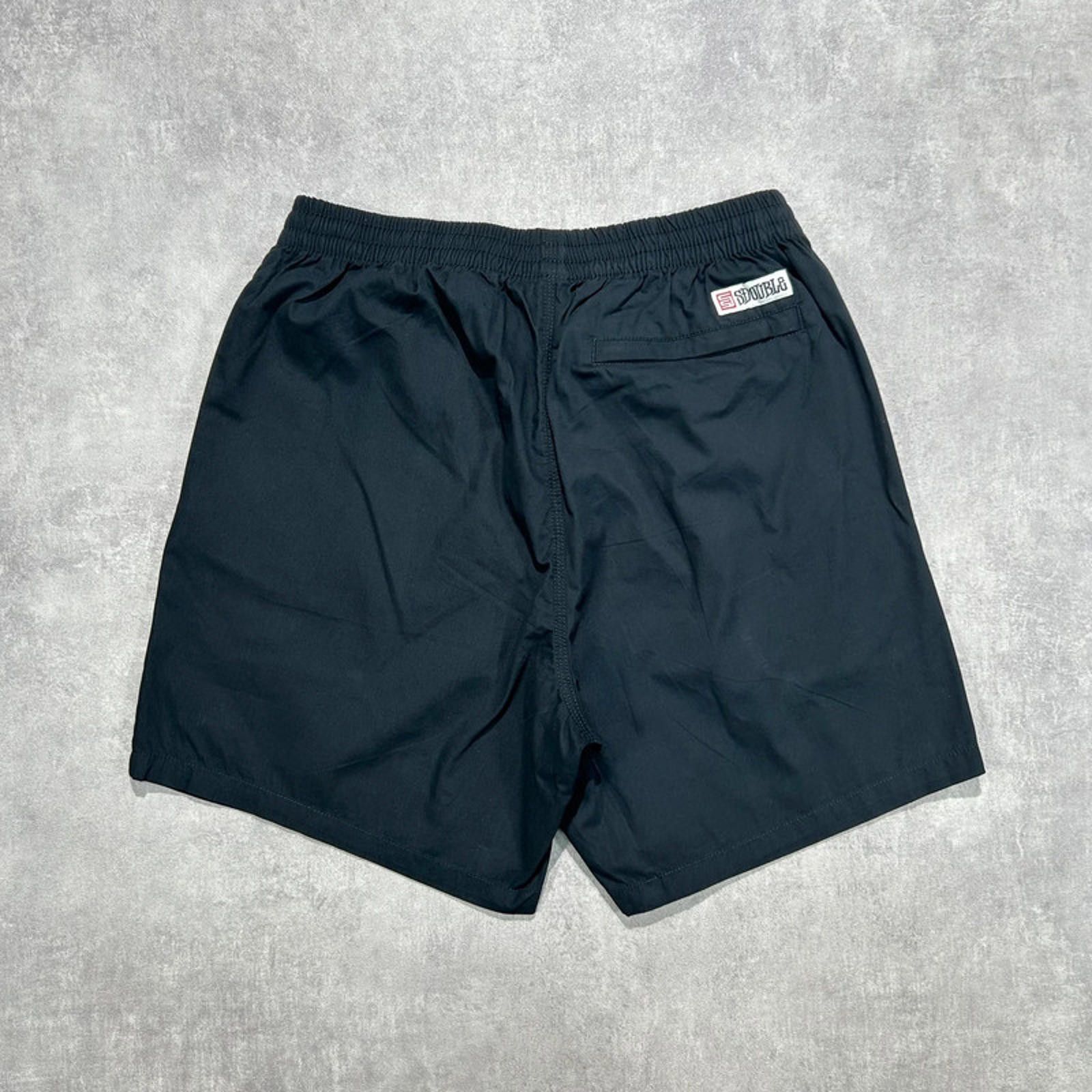 Stussy Sdouble shorts, small Size US 30 / EU 46 - 5 Thumbnail