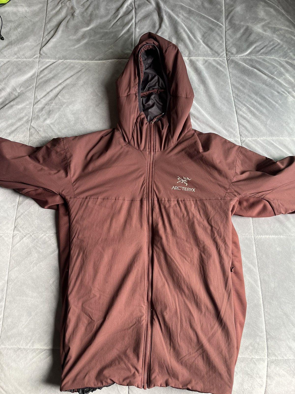 Arc'teryx Arcteryx Atom Hoody XL Size US XL / EU 56 / 4 - 3 Thumbnail
