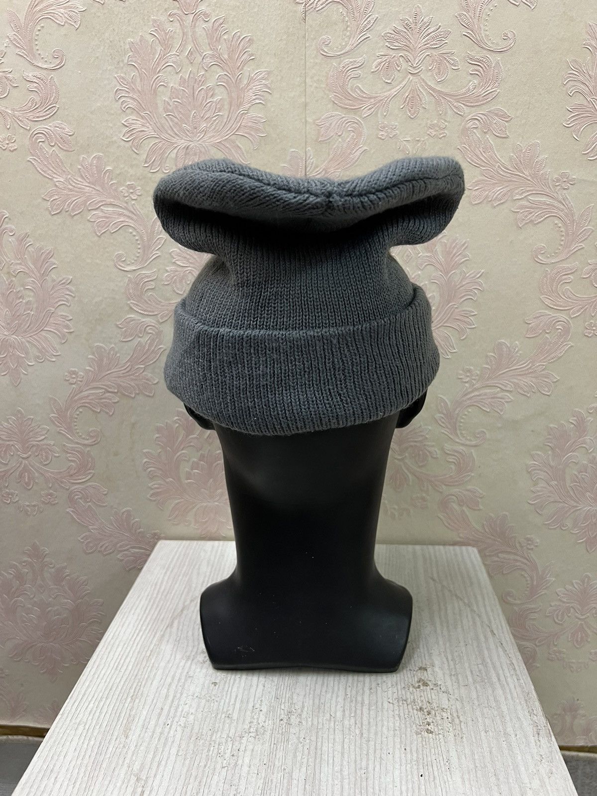 Fila Vintage Fila Spell Out Beanie Hats Size ONE SIZE - 5 Thumbnail