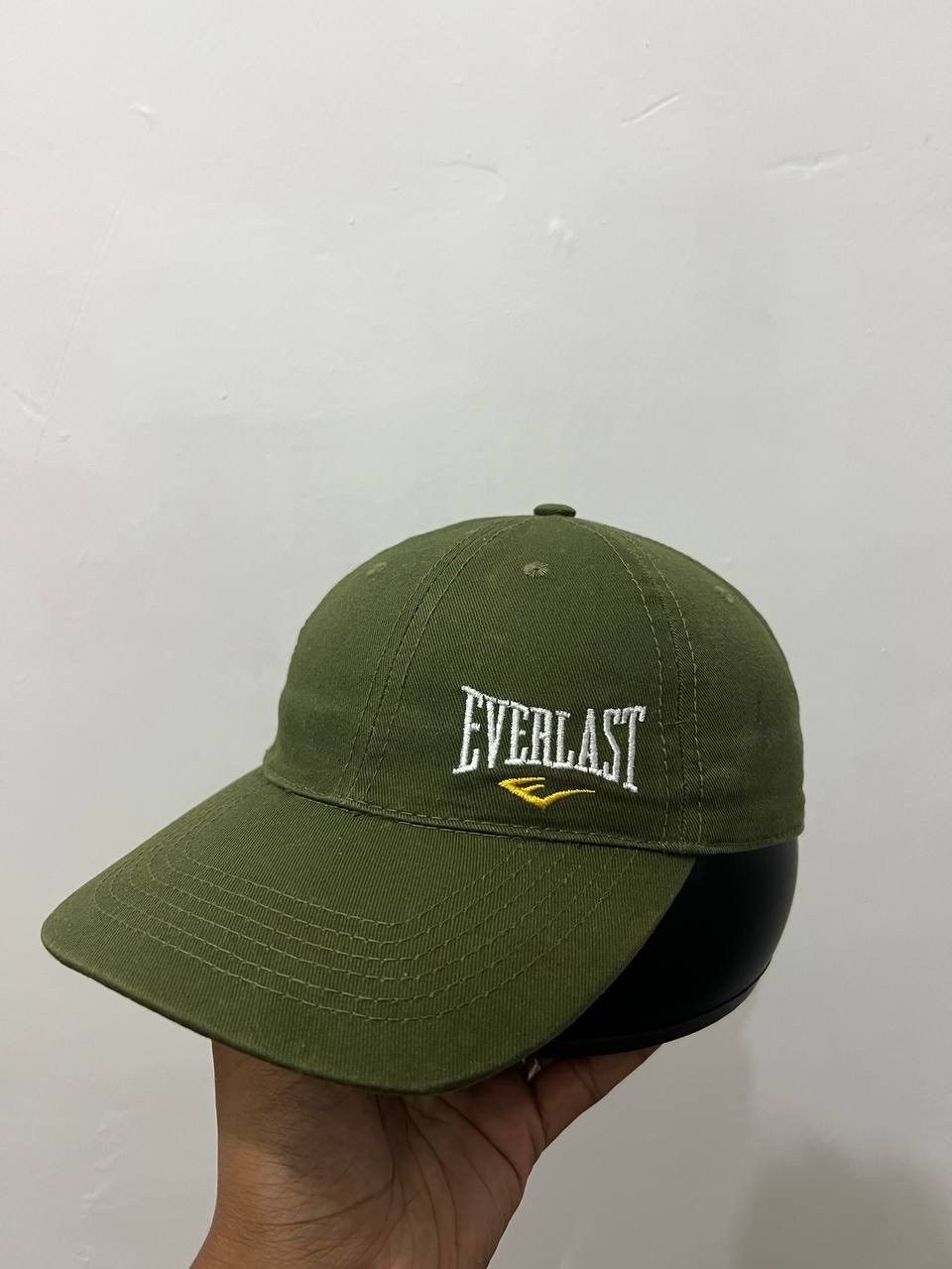 Everlast Everlast Embroidery Hat Size ONE SIZE - 1 Thumbnail