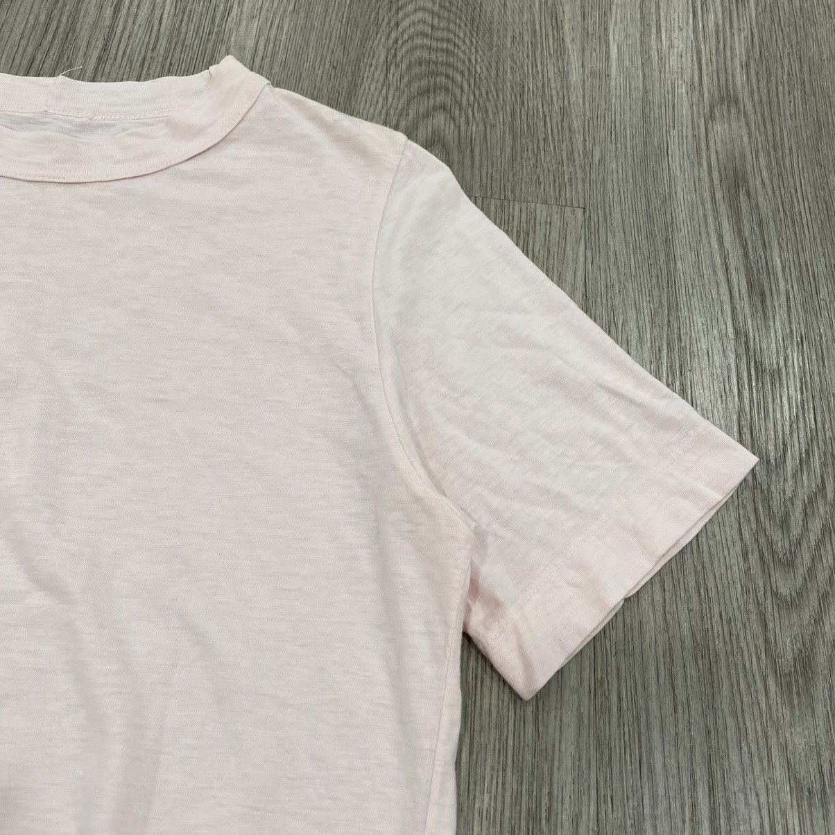 45rpm × Vintage Vintage 45Rpm Blank Shortsleeve Tshirt Size SMALL Size S / US 4 / IT 40 - 2 Thumbnail