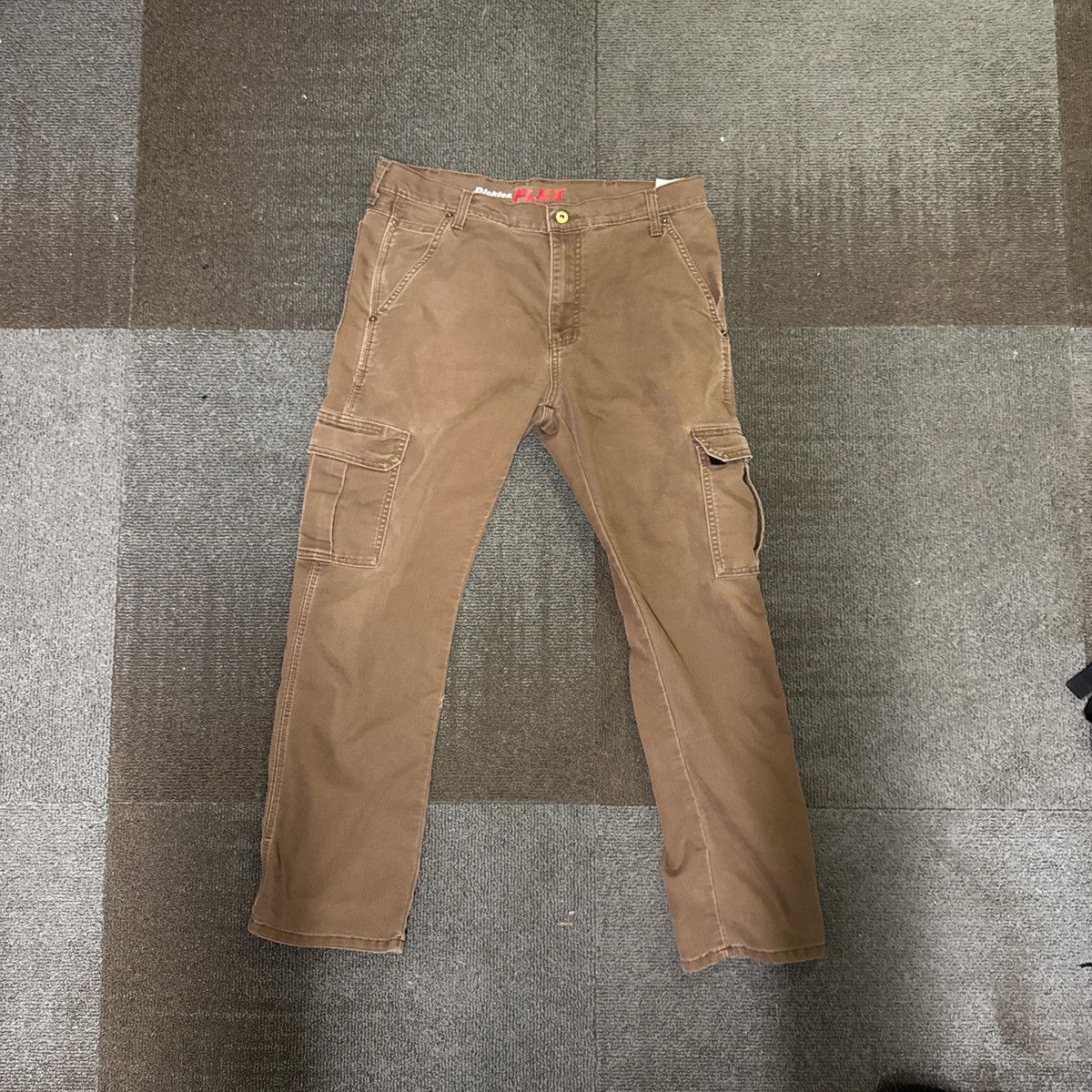 Carhartt Carhartt Cargo pants Size US 34 / EU 50 - 1 Thumbnail